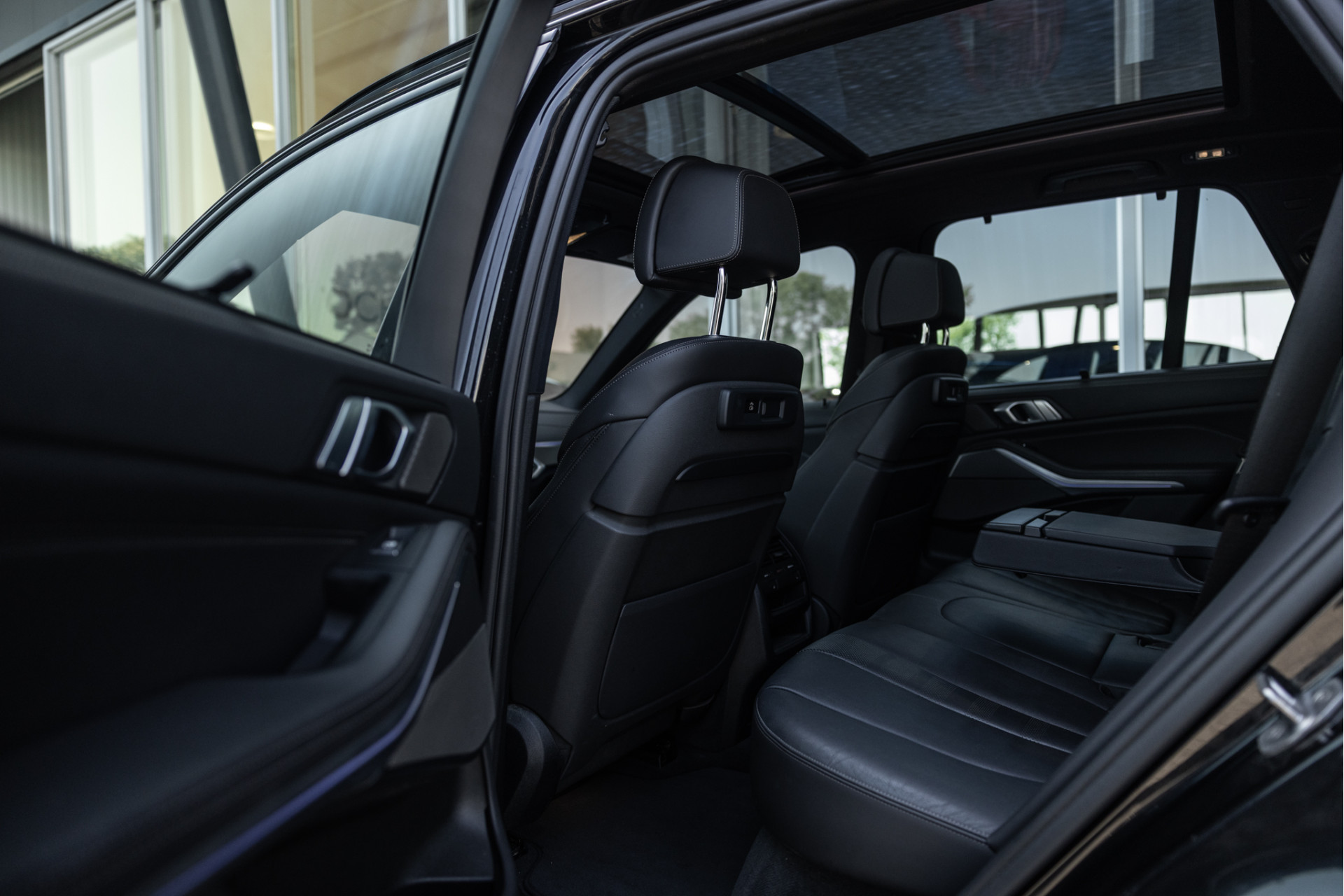 Foto van BMW X5 Xdrive25d