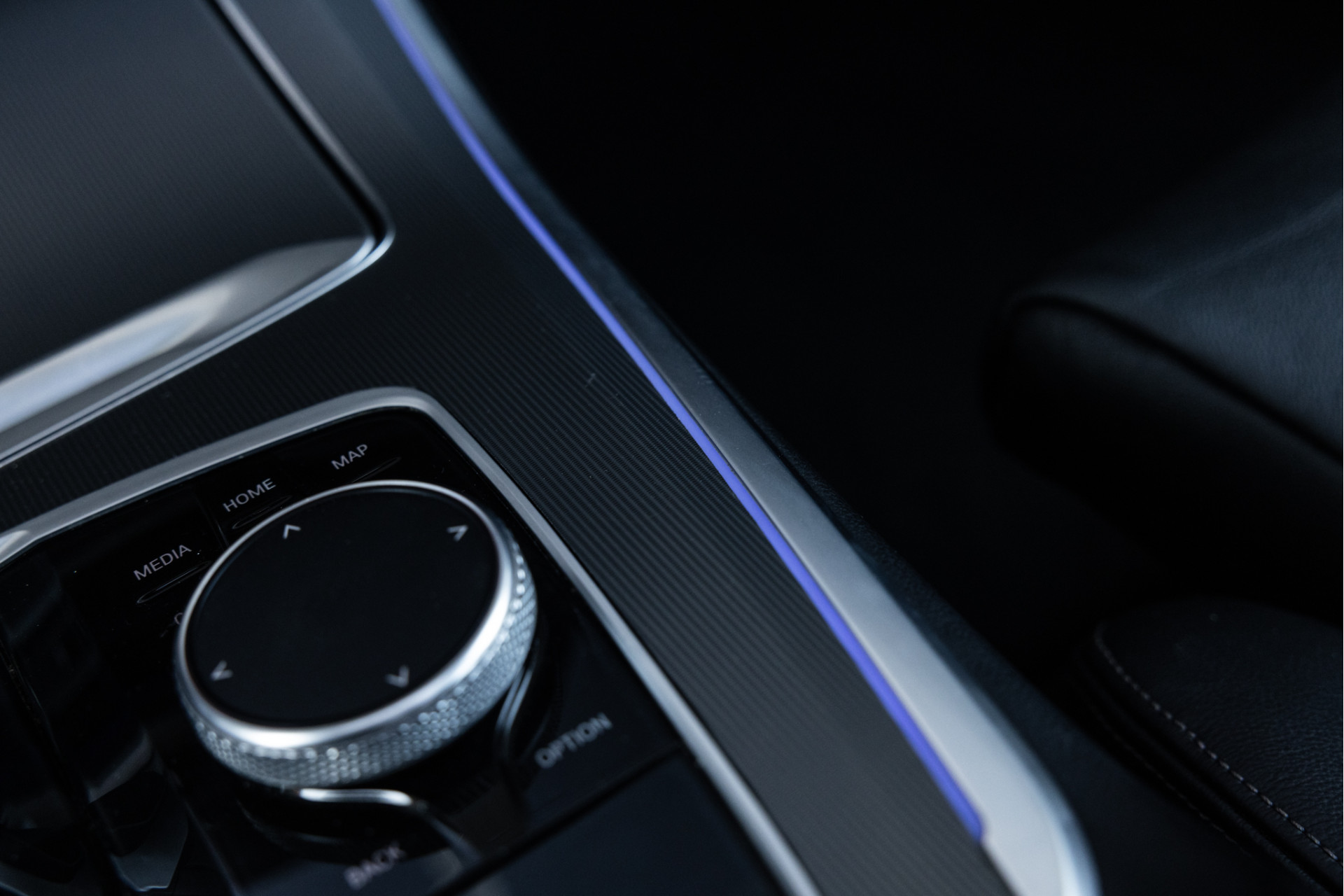 Foto van BMW X5 Xdrive25d