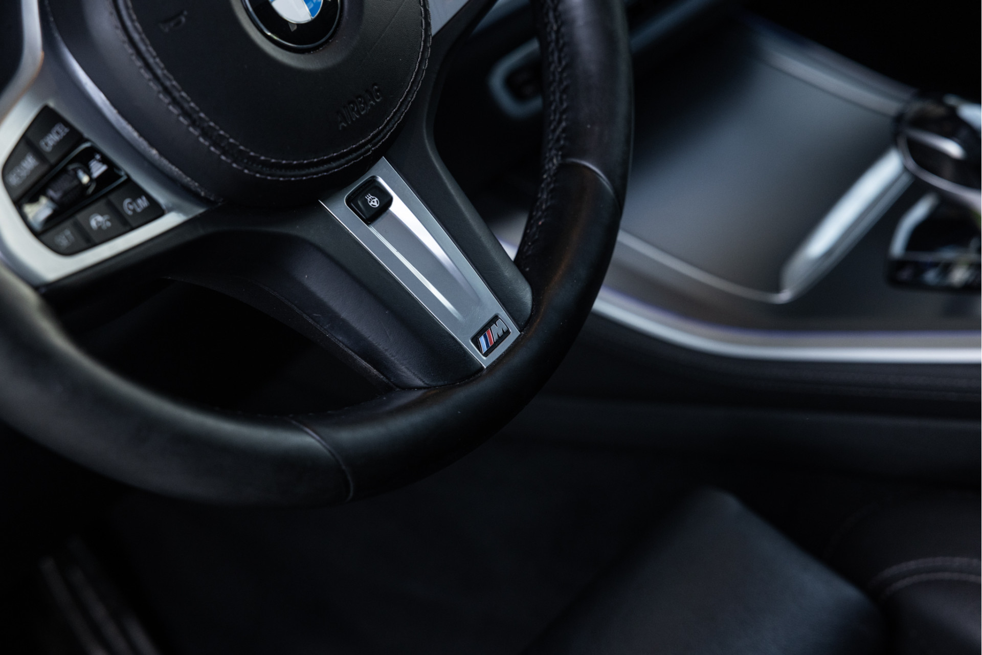 Foto van BMW X5 Xdrive25d