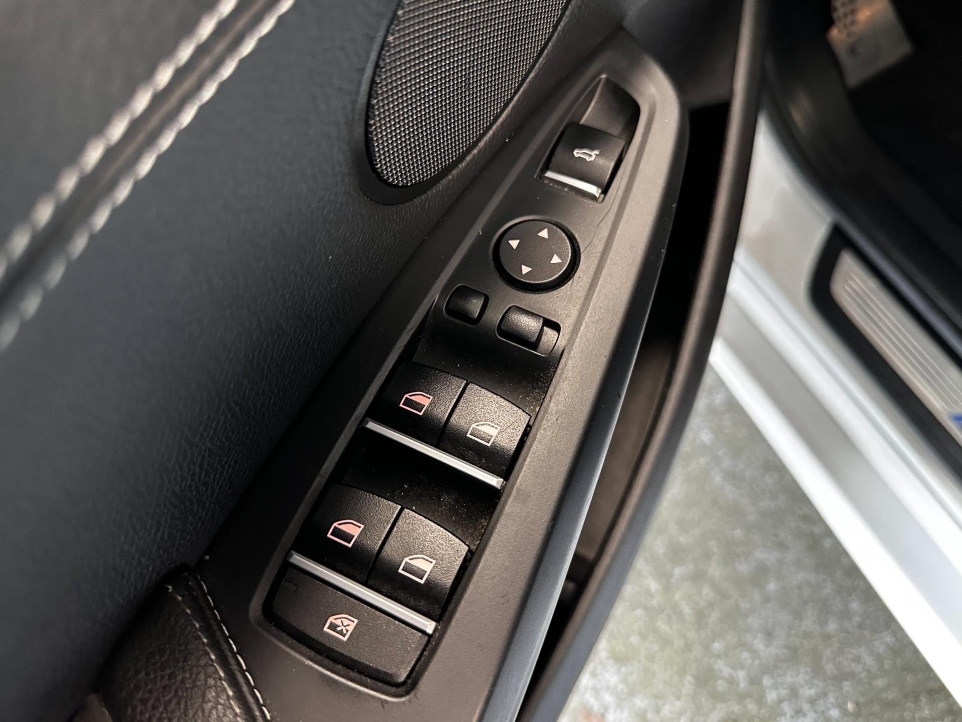 Foto van BMW X4