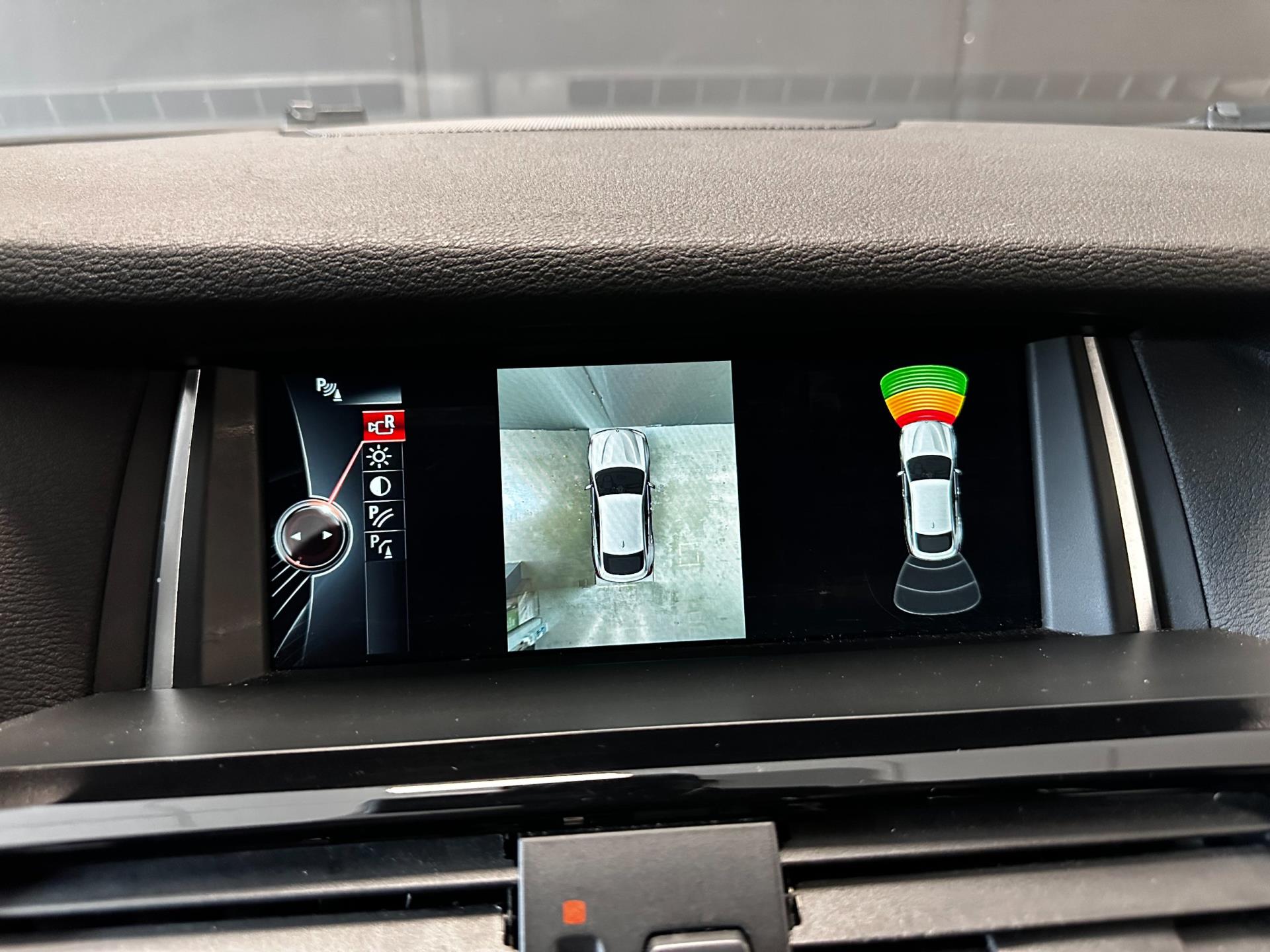 Foto van BMW X4