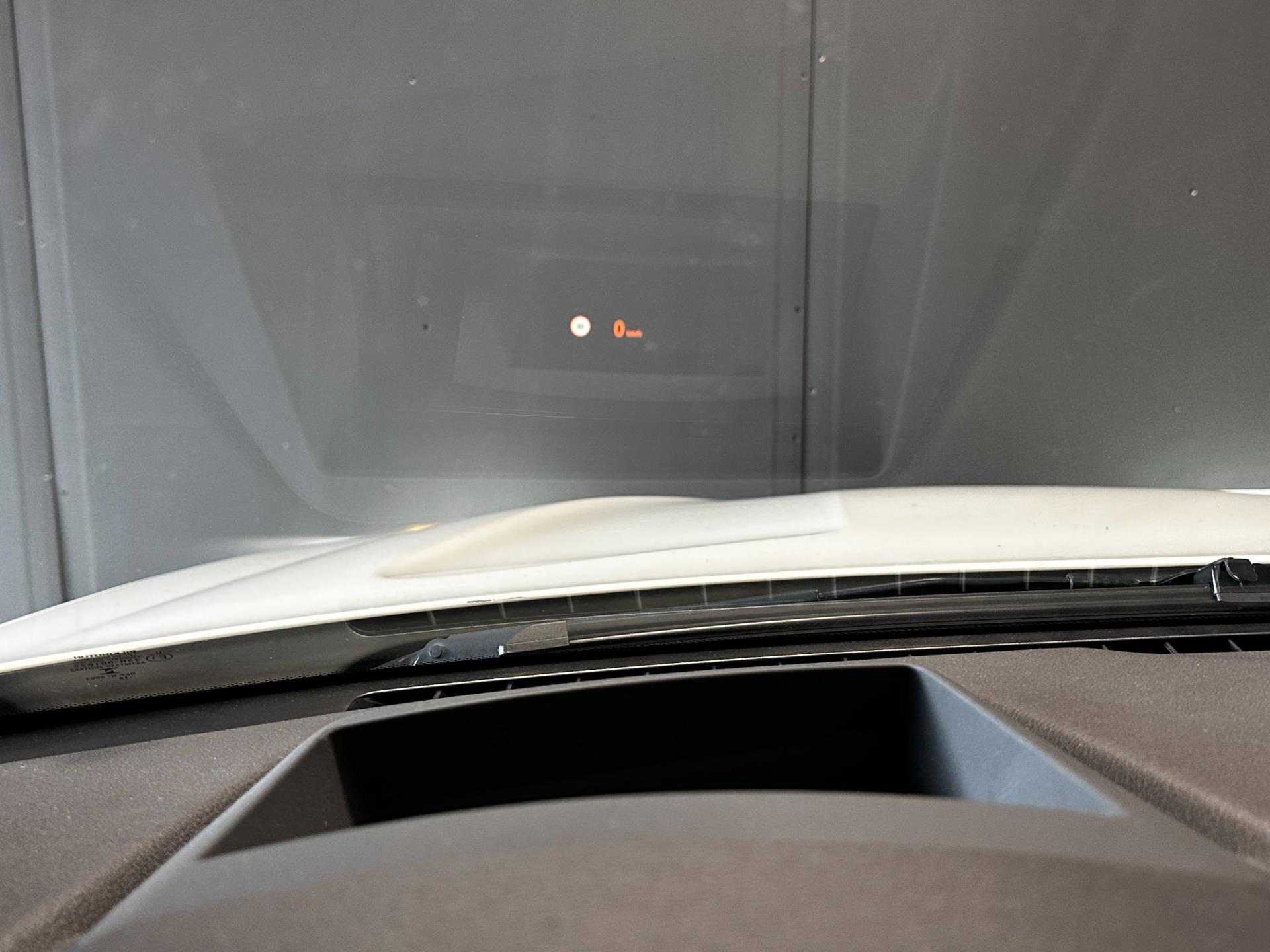 Foto van BMW X4