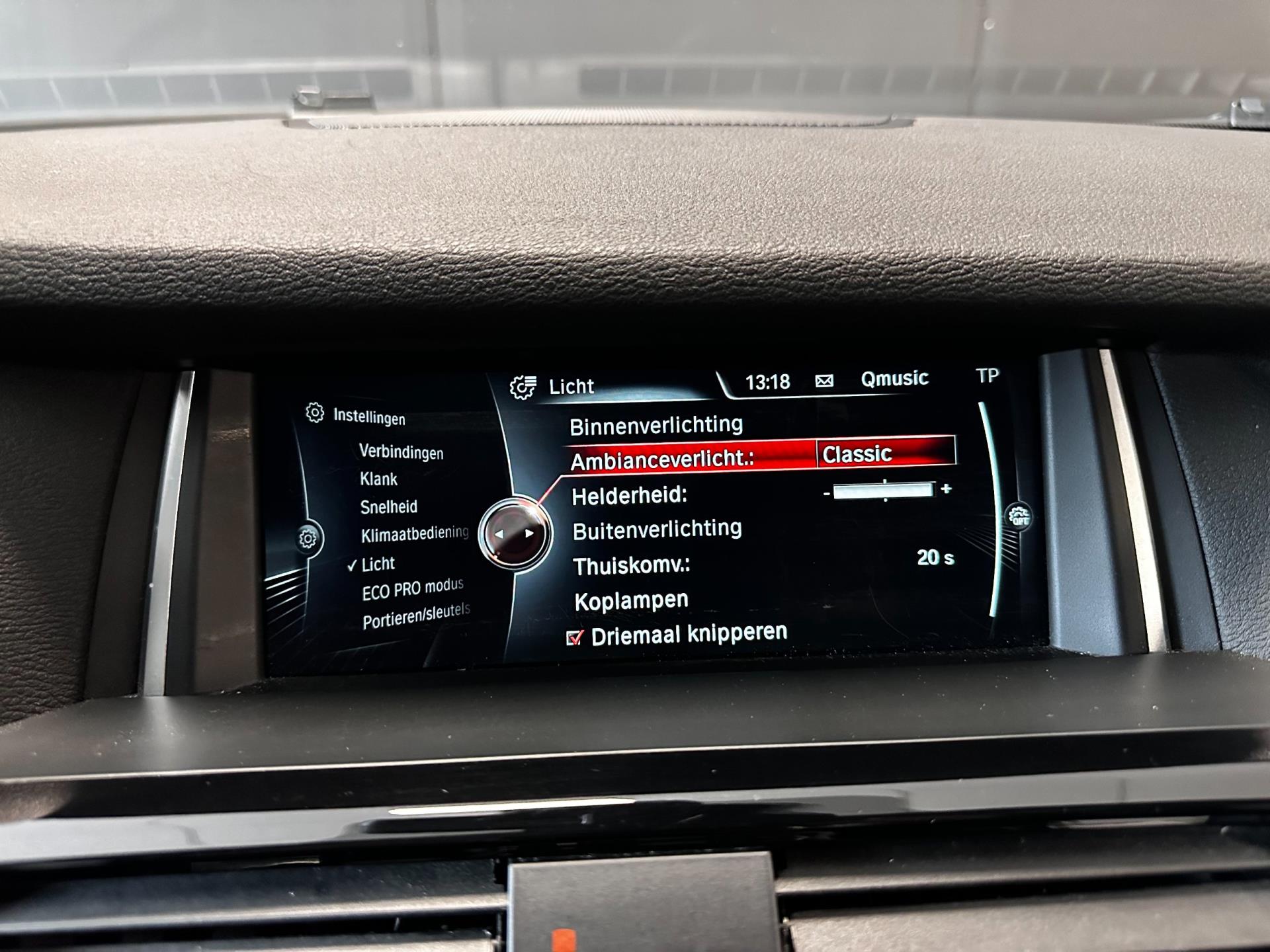 Foto van BMW X4