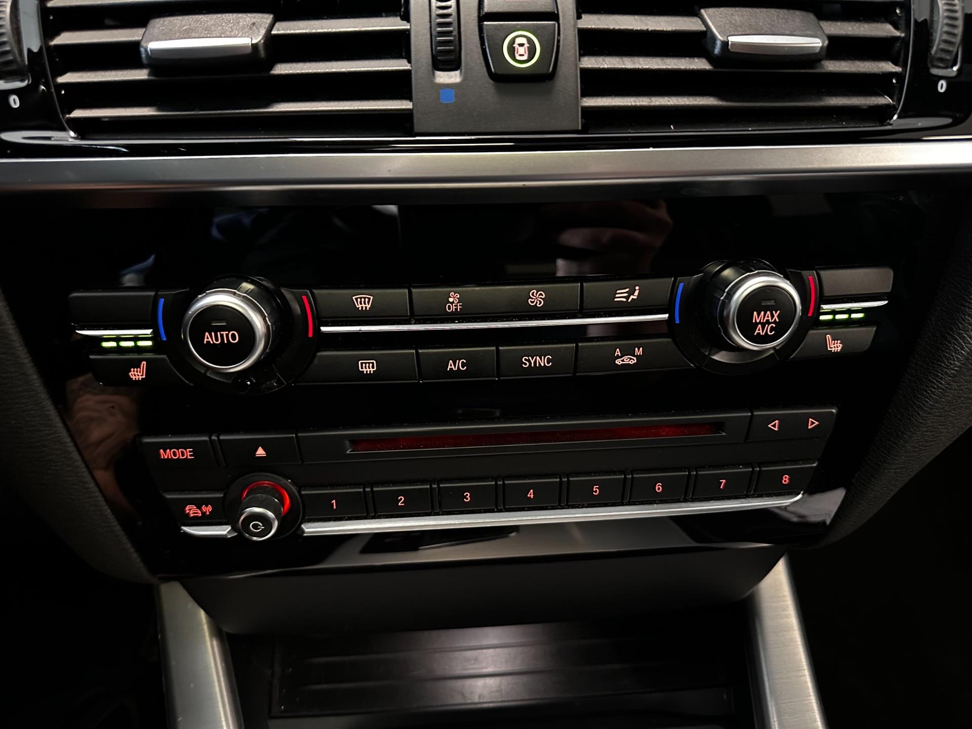 Foto van BMW X4