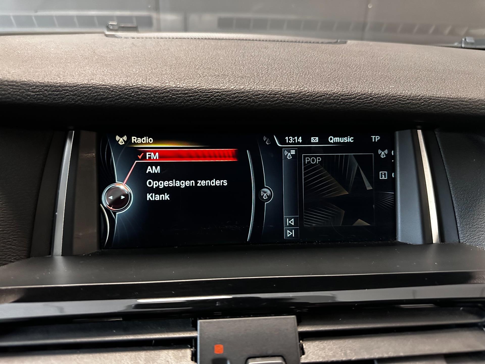 Foto van BMW X4