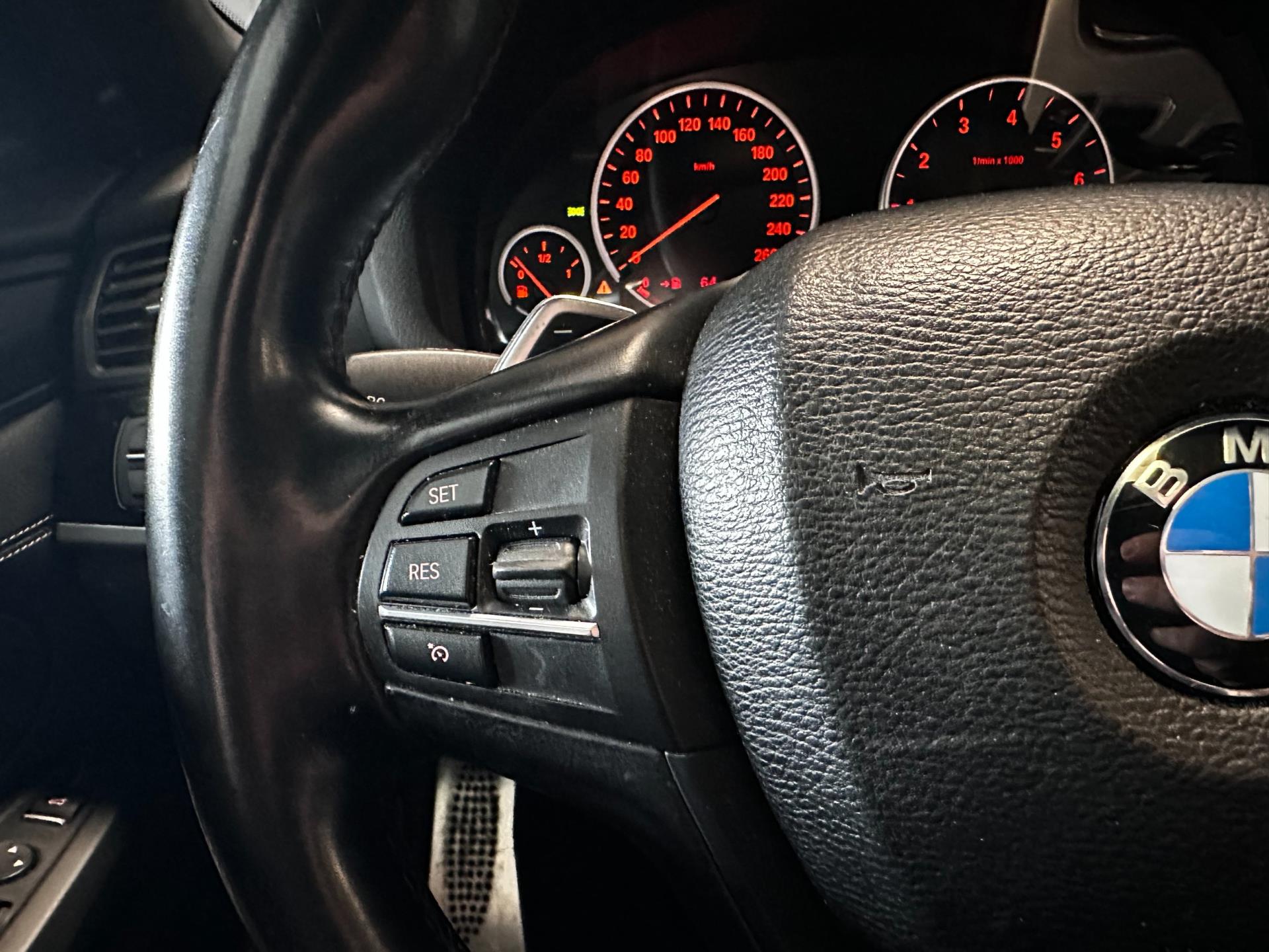 Foto van BMW X4