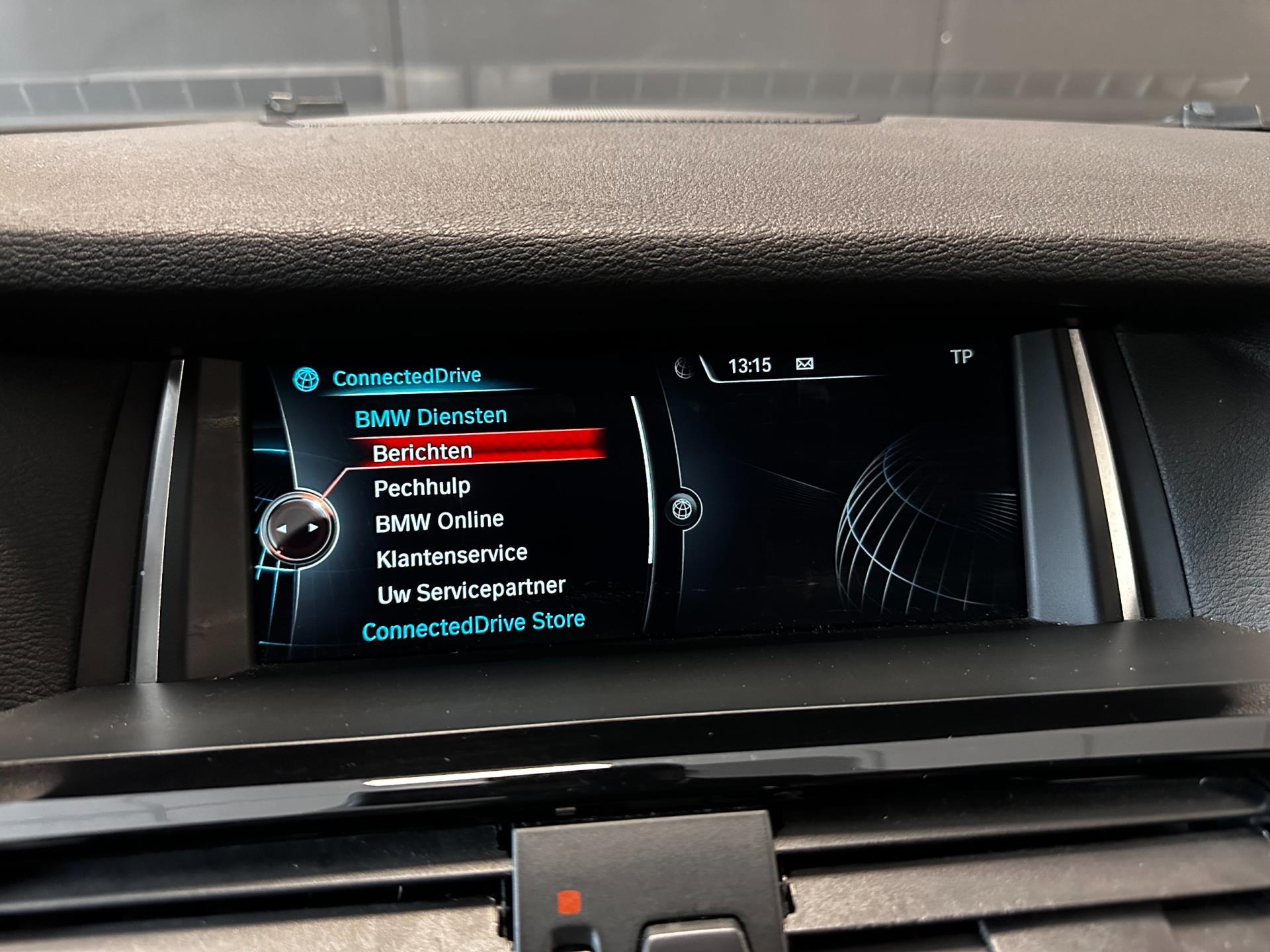 Foto van BMW X4