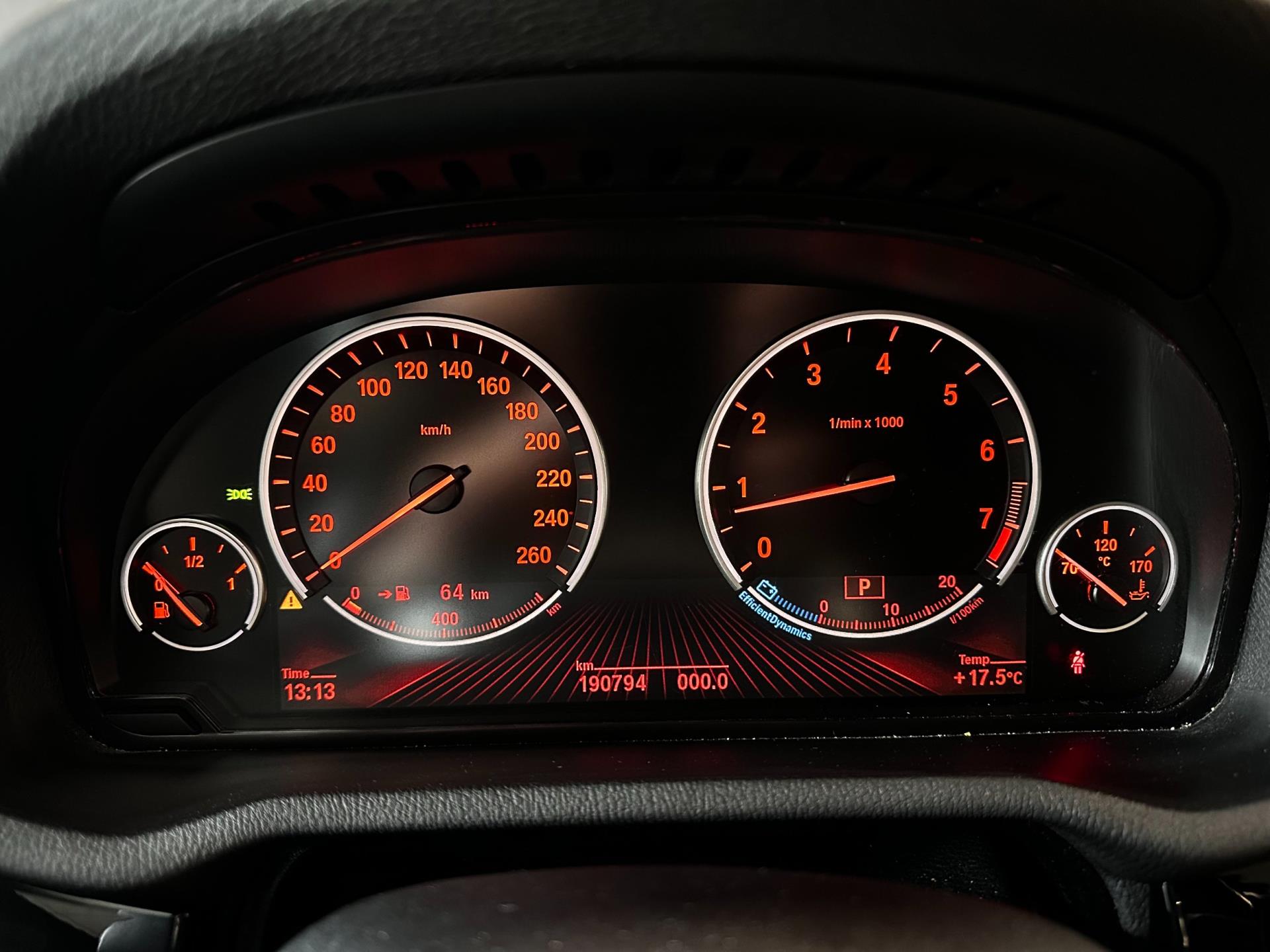 Foto van BMW X4
