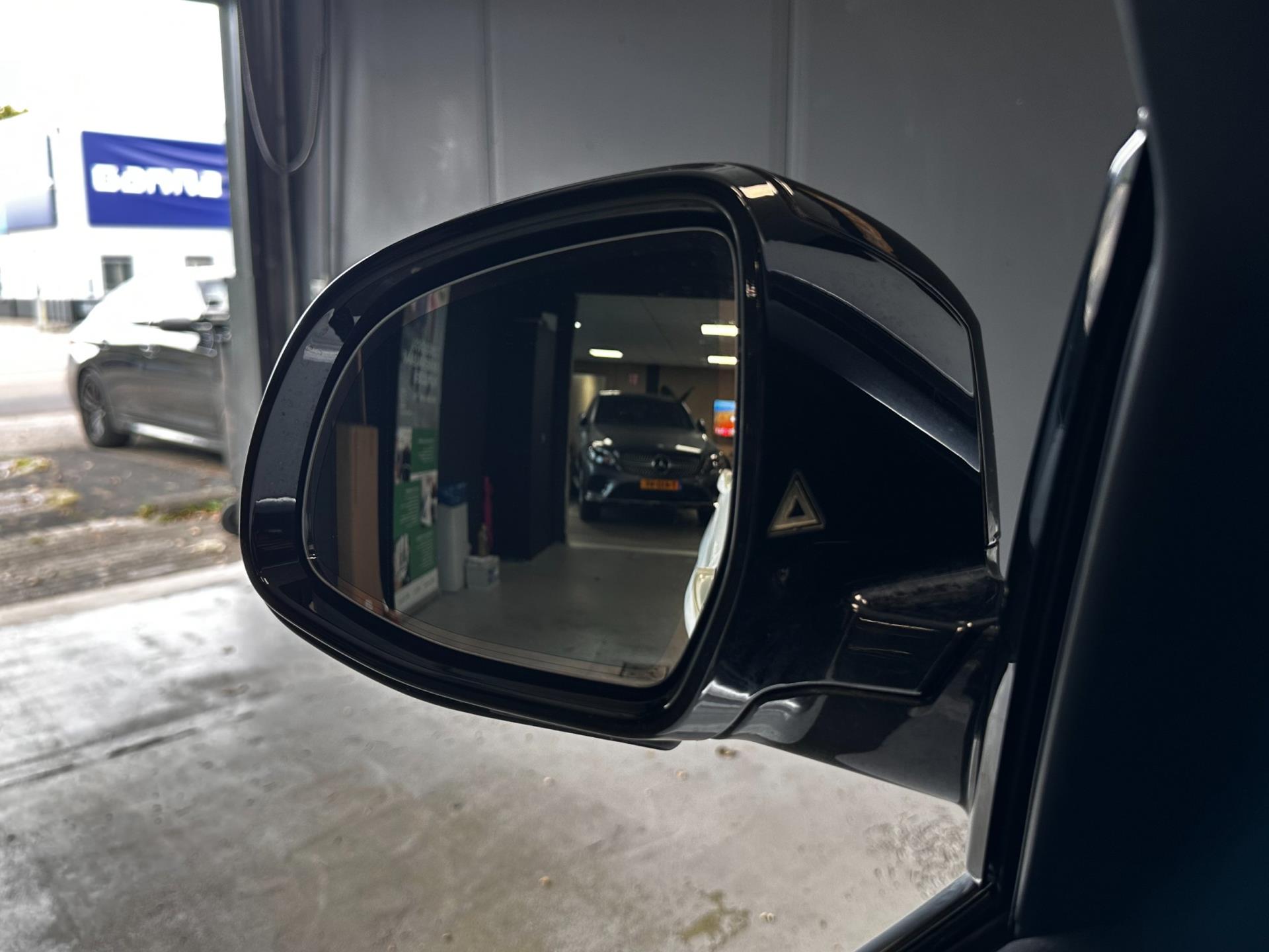Foto van BMW X4
