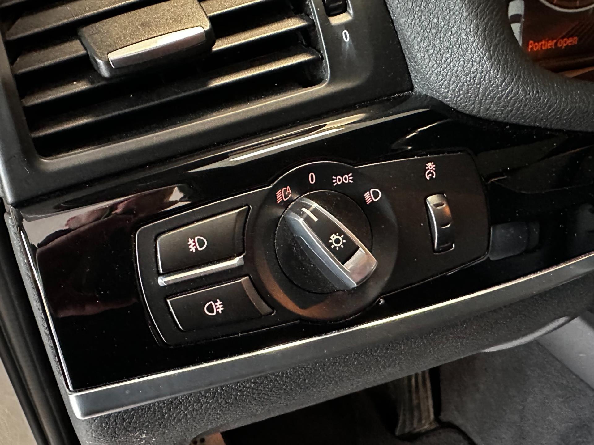 Foto van BMW X4