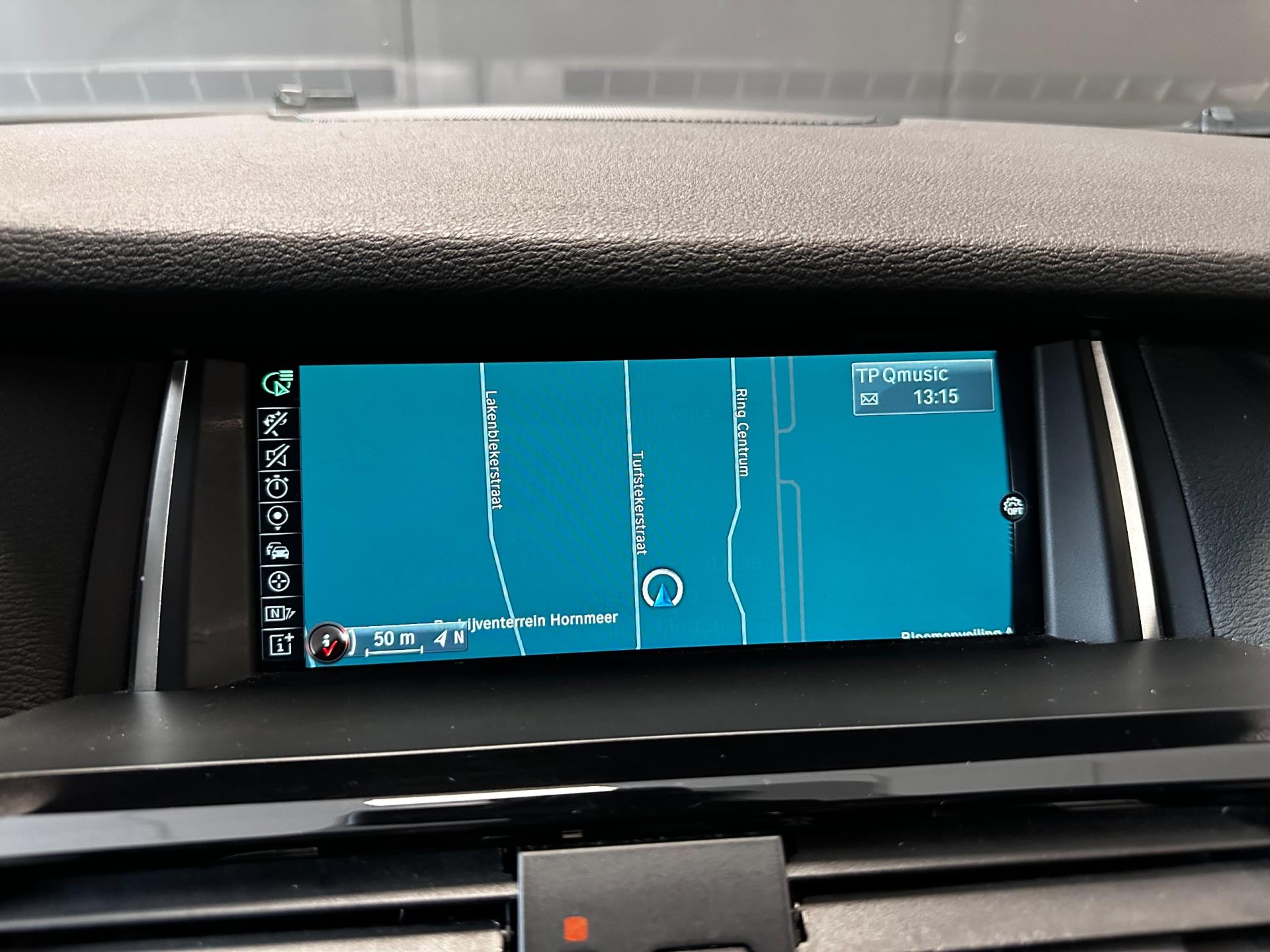 Foto van BMW X4