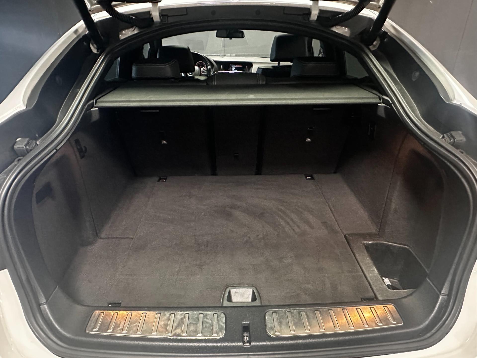 Foto van BMW X4