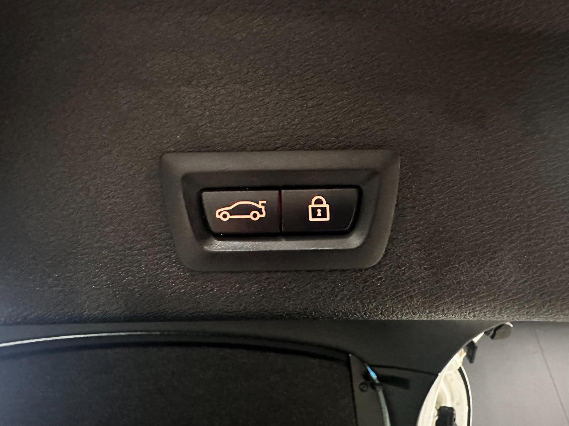 Foto van BMW X4