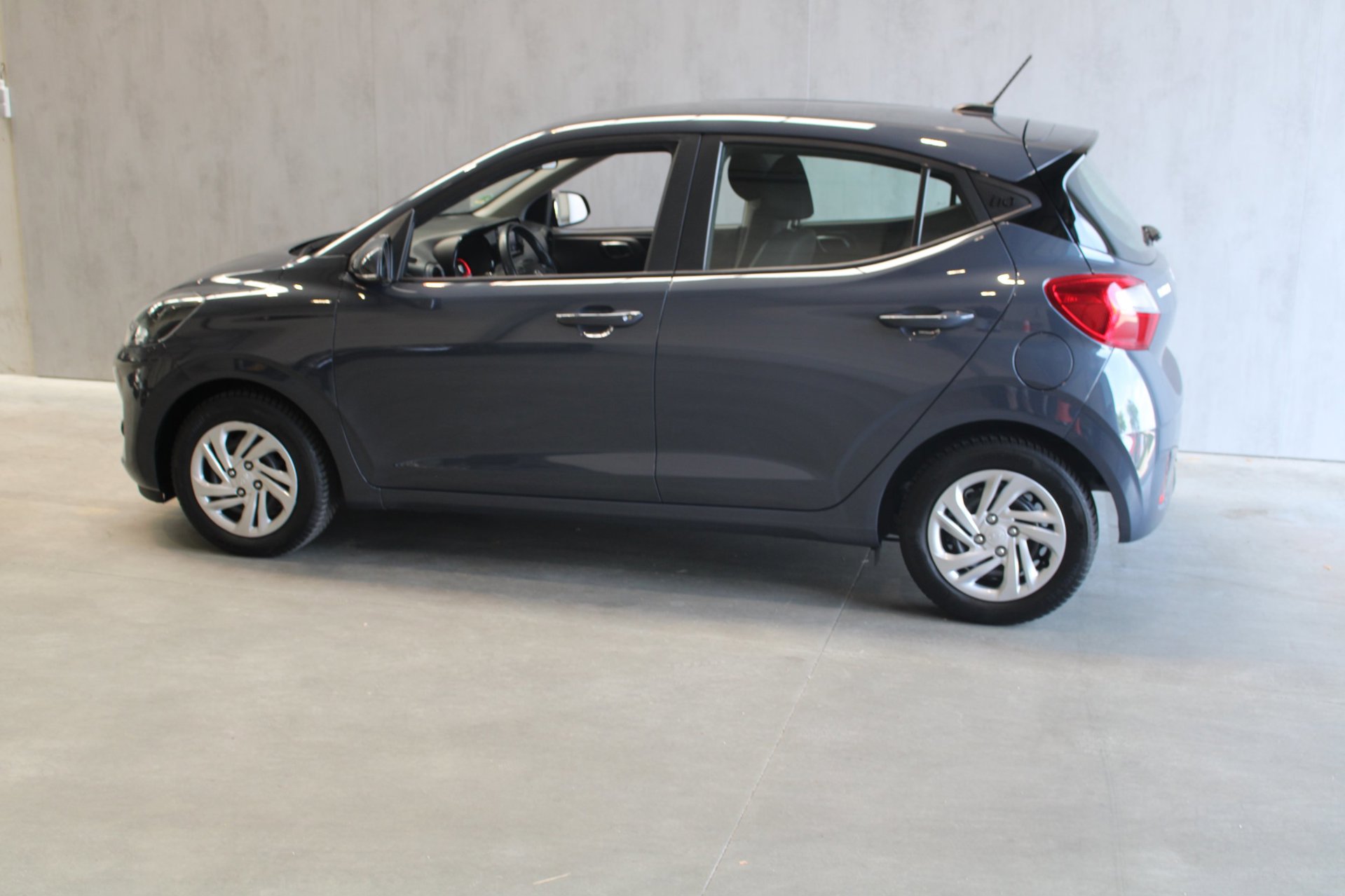 Foto van Hyundai I10