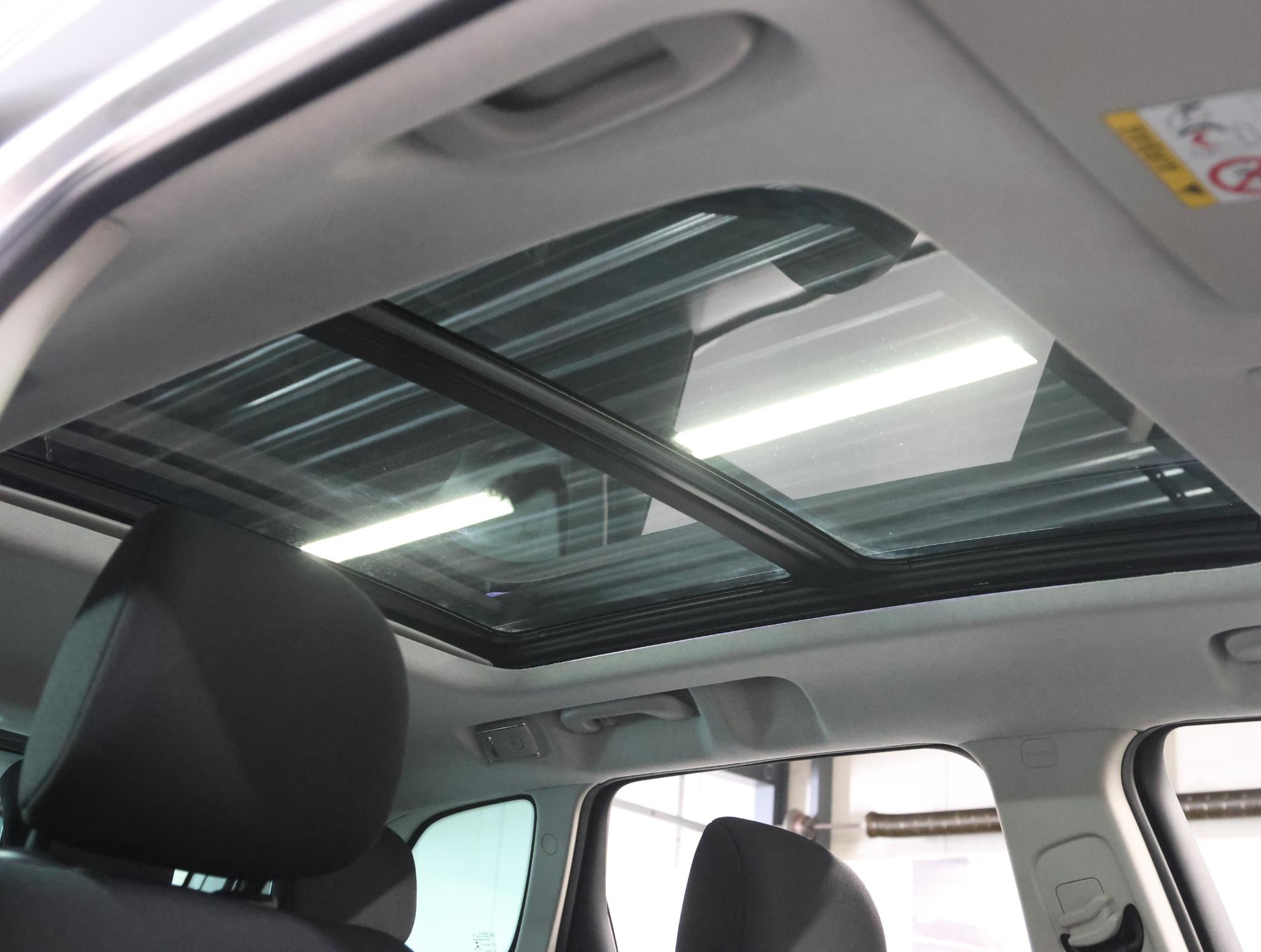 Foto van Citroen C3 Aircross