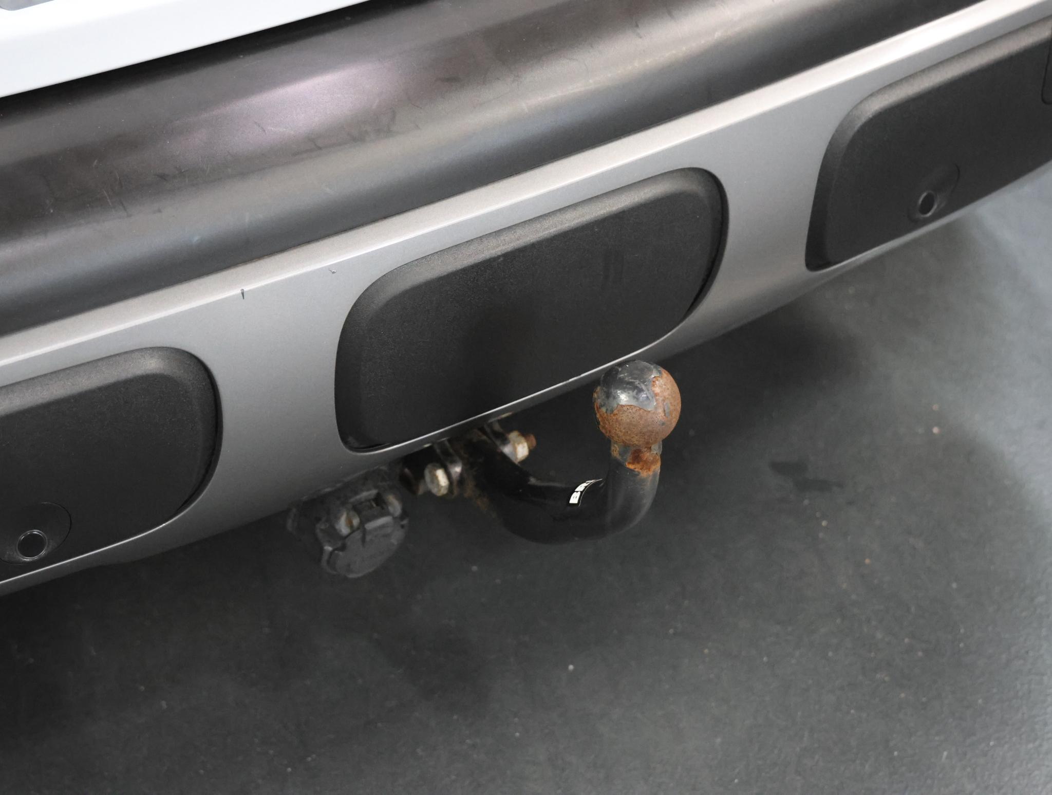 Foto van Citroen C3 Aircross