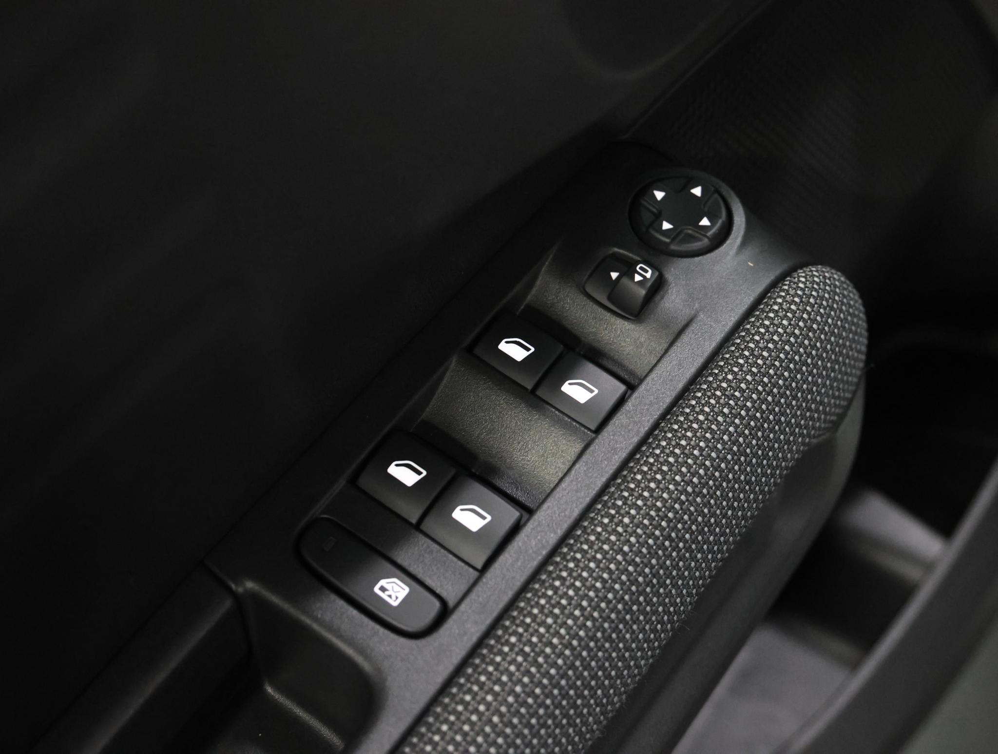 Foto van Citroen C3 Aircross