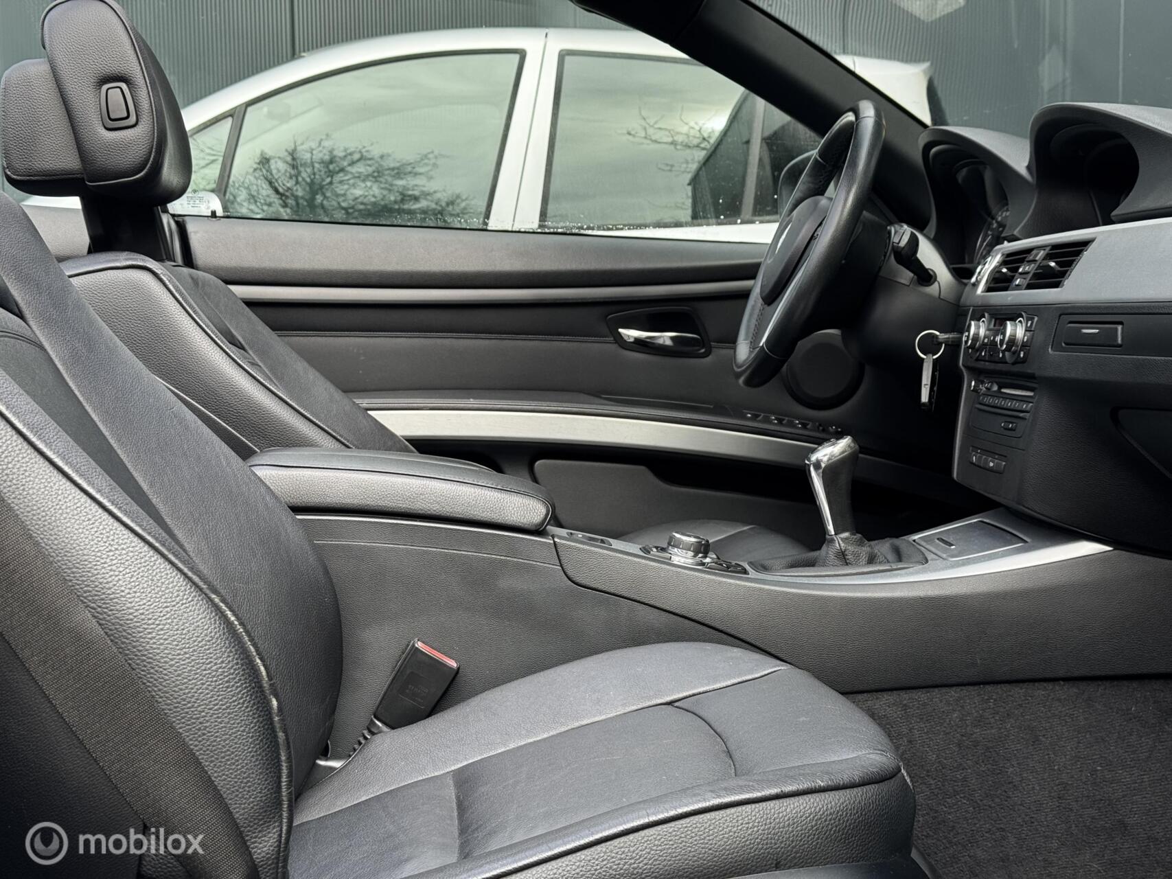 Foto van BMW 3er Reihe