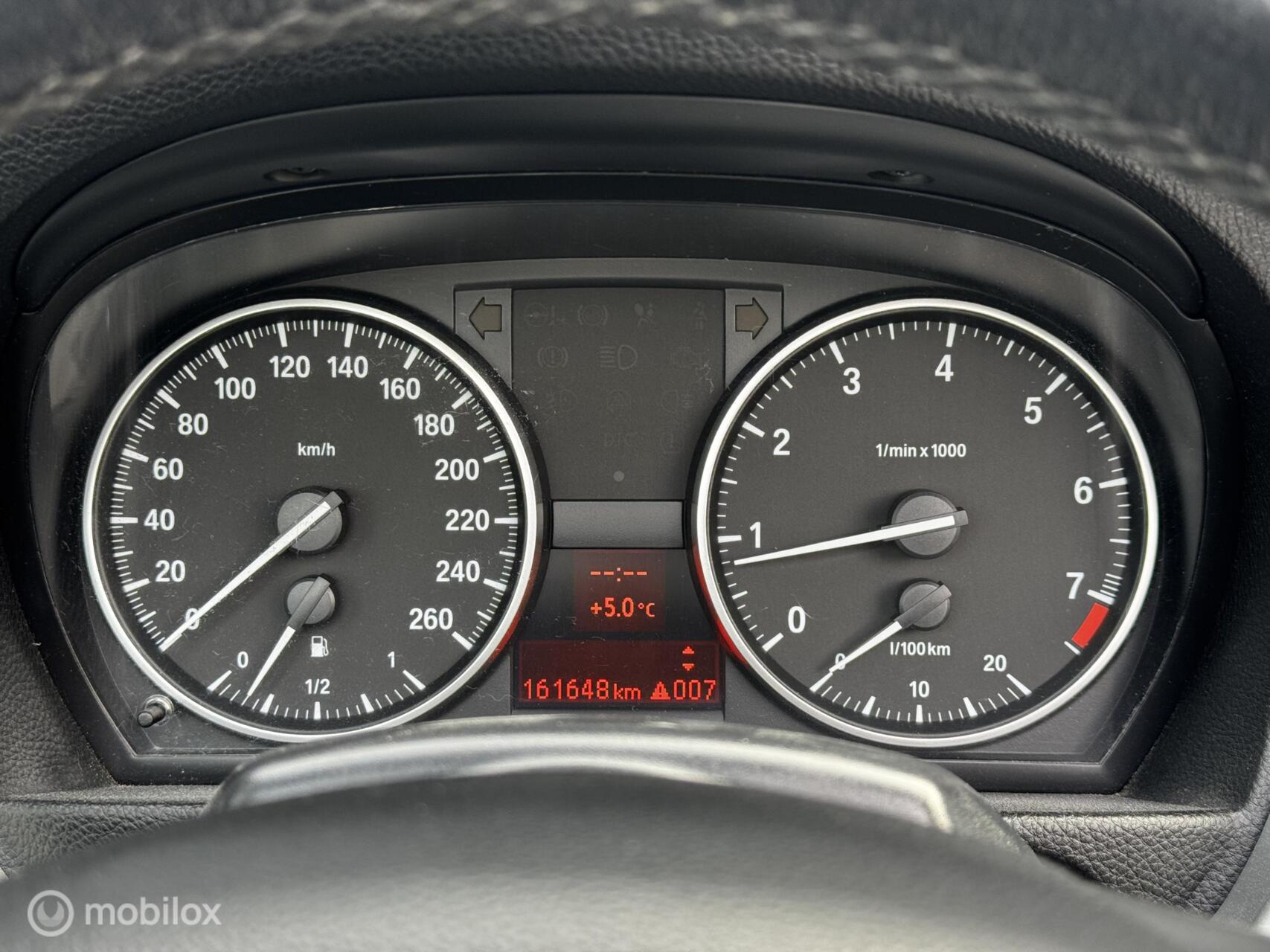 Foto van BMW 3er Reihe