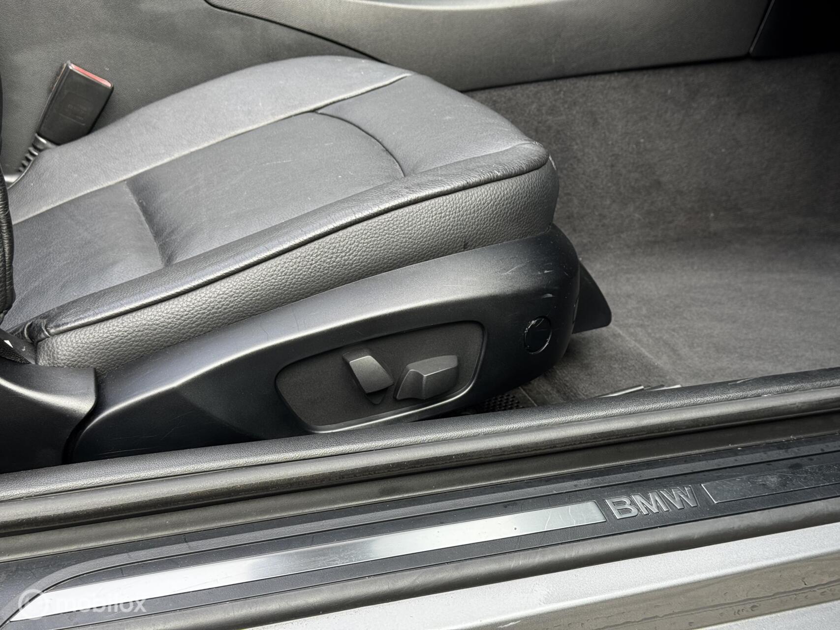 Foto van BMW 3er Reihe