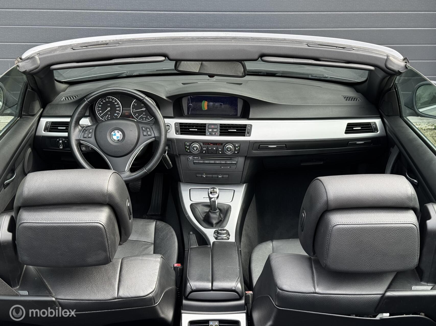 Foto van BMW 3er Reihe