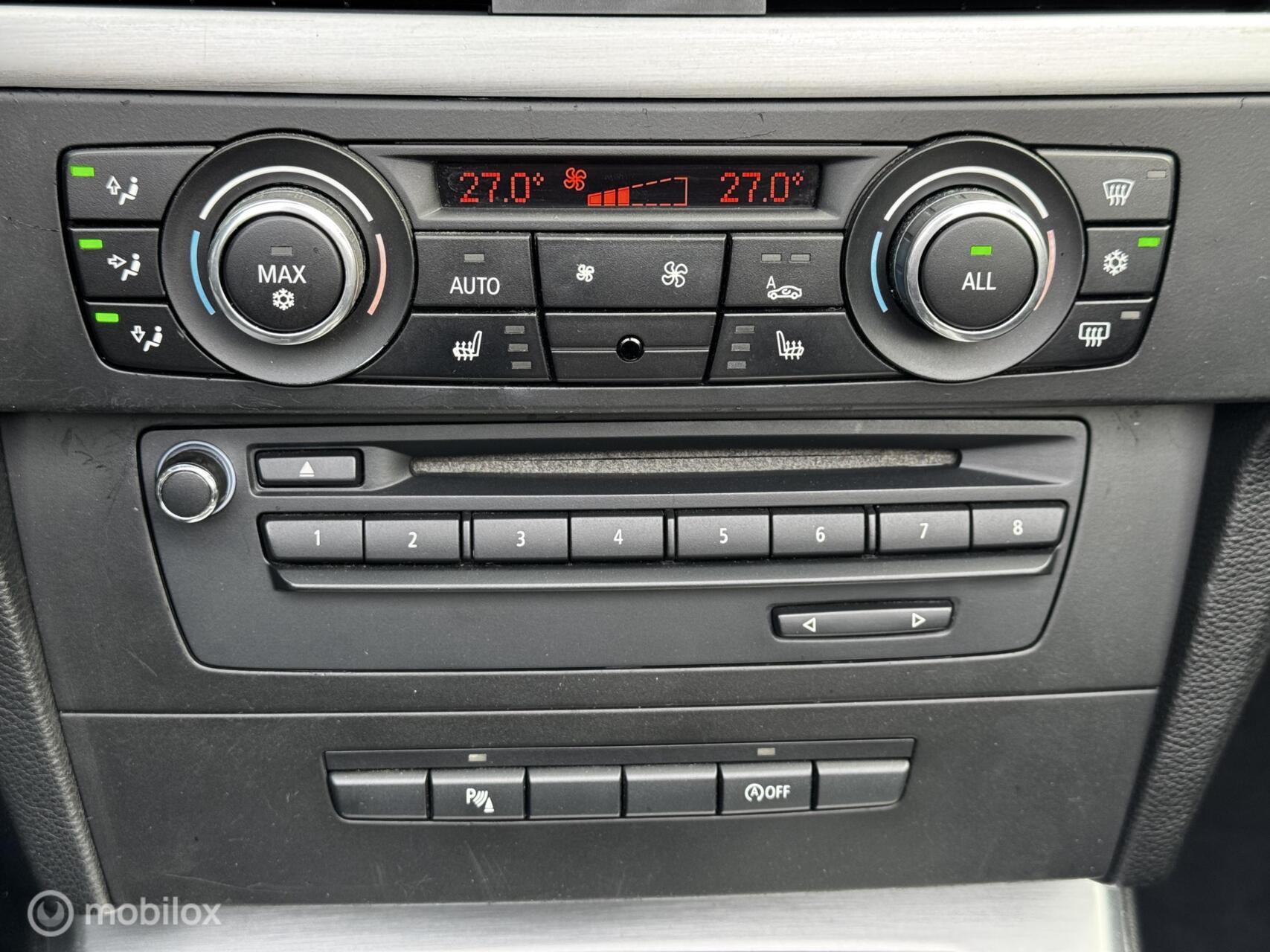 Foto van BMW 3er Reihe