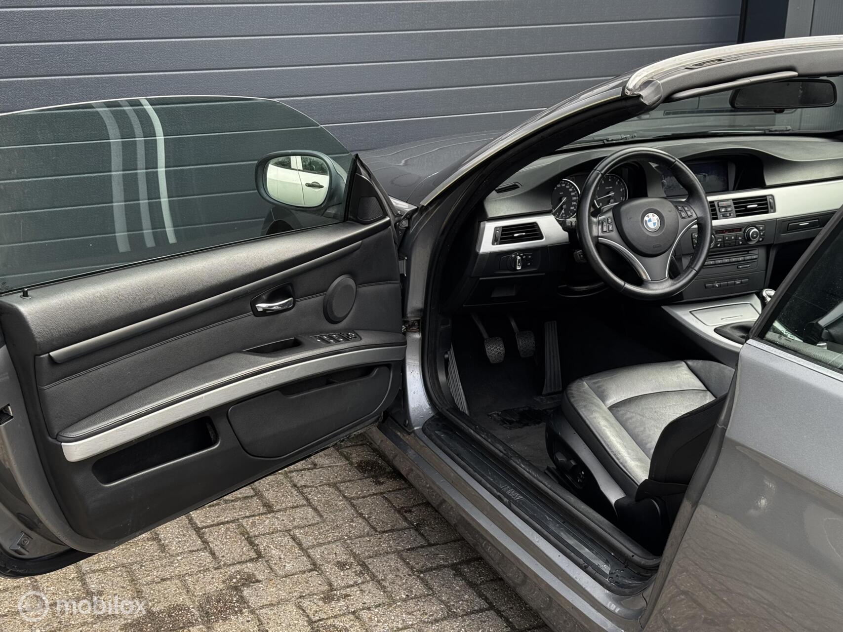 Foto van BMW 3er Reihe