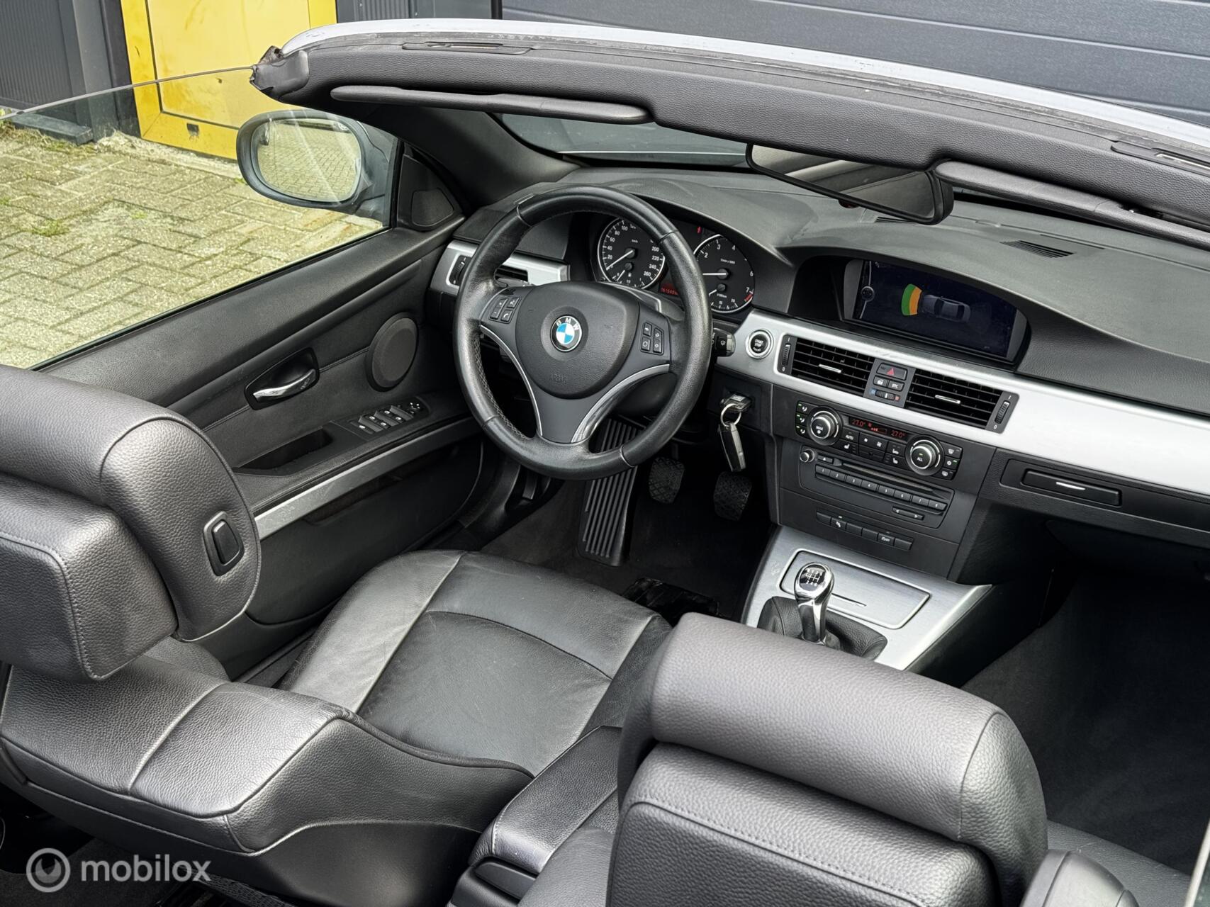Foto van BMW 3er Reihe