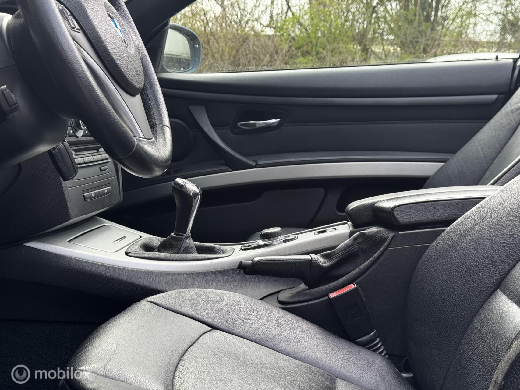 Foto van BMW 3er Reihe