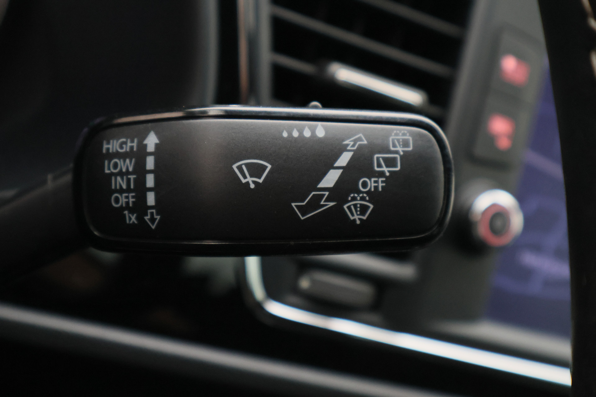 Foto van Seat Leon ST