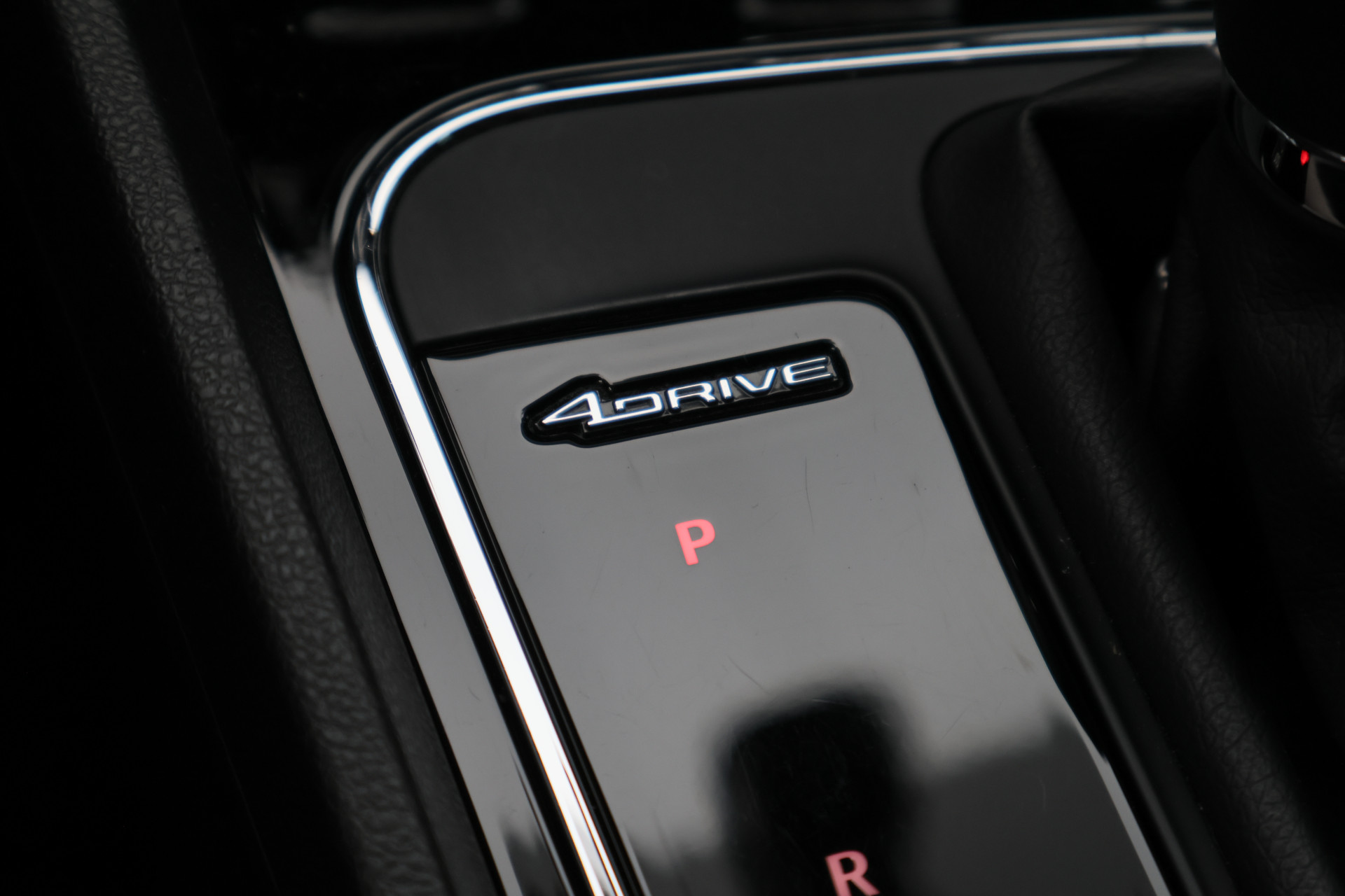 Foto van Seat Leon ST