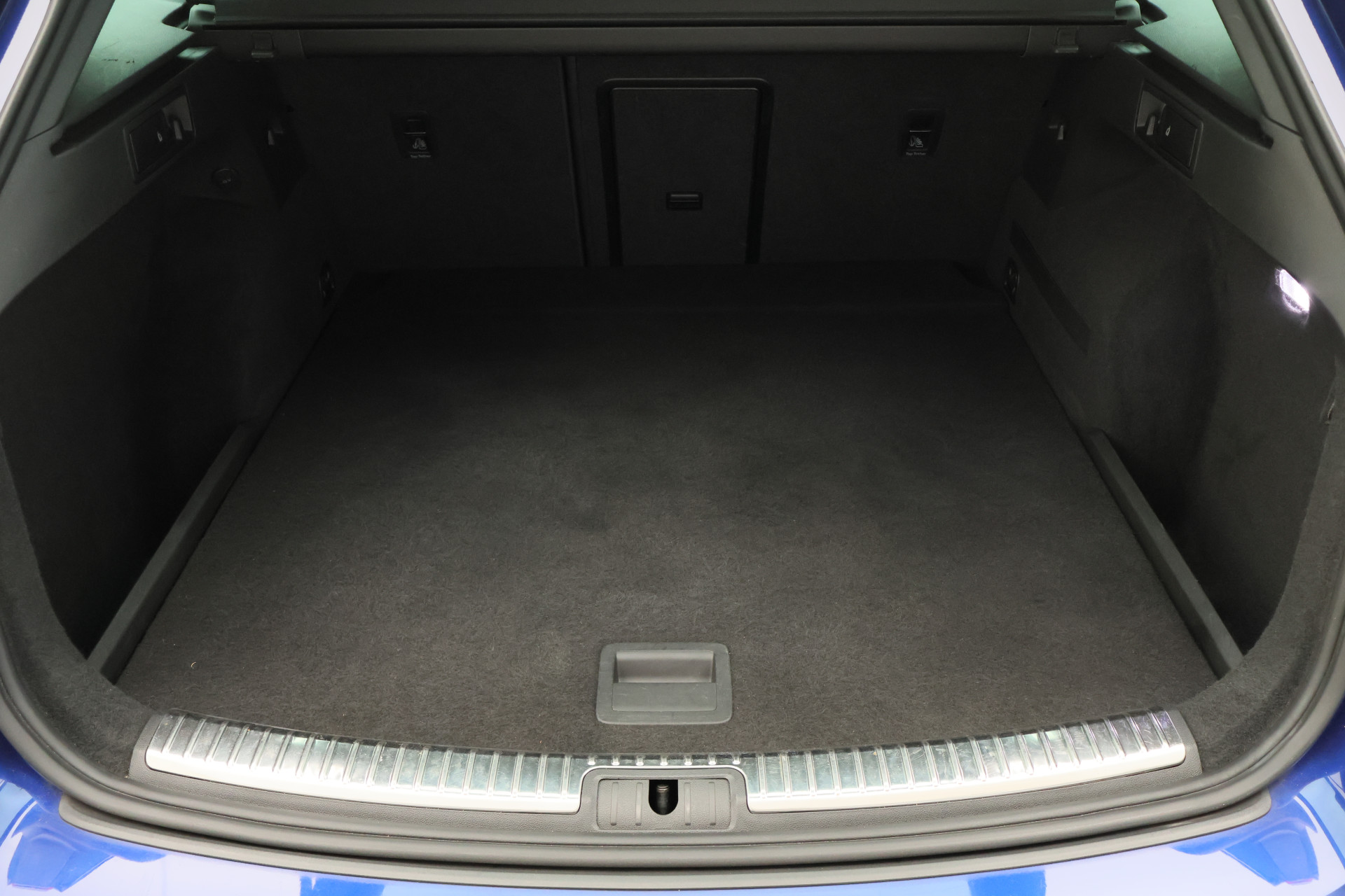 Foto van Seat Leon ST
