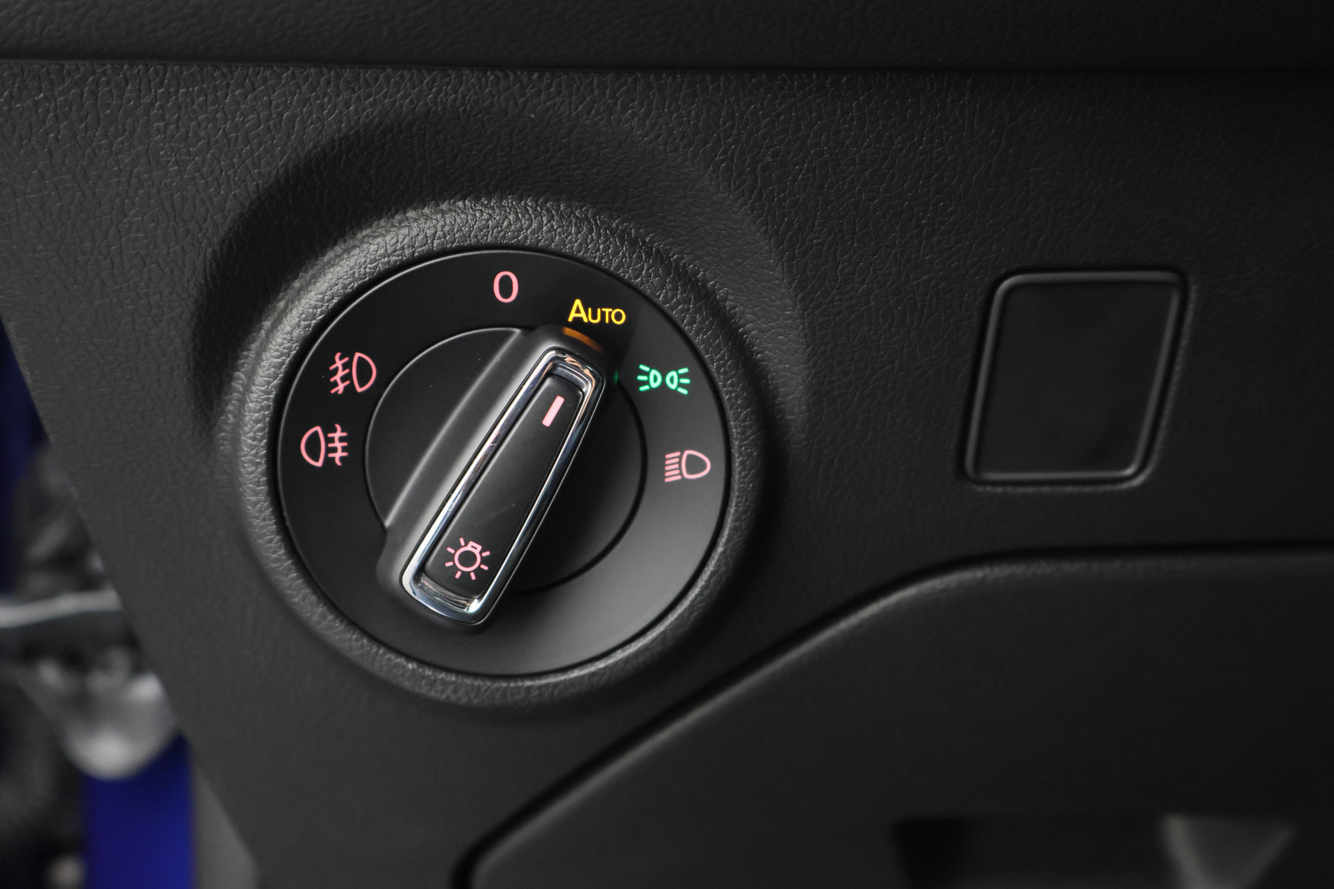 Foto van Seat Leon ST