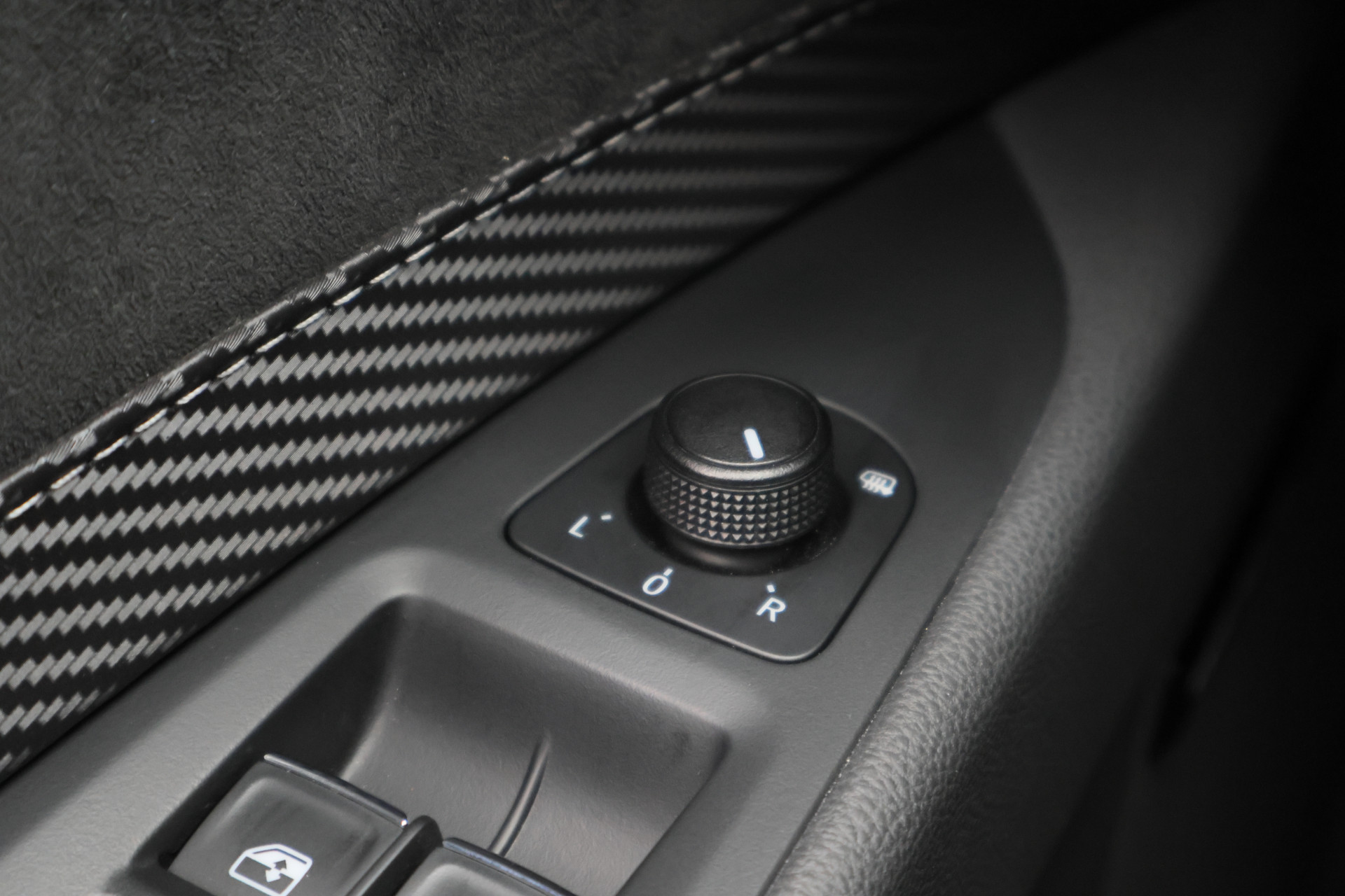 Foto van Seat Leon ST