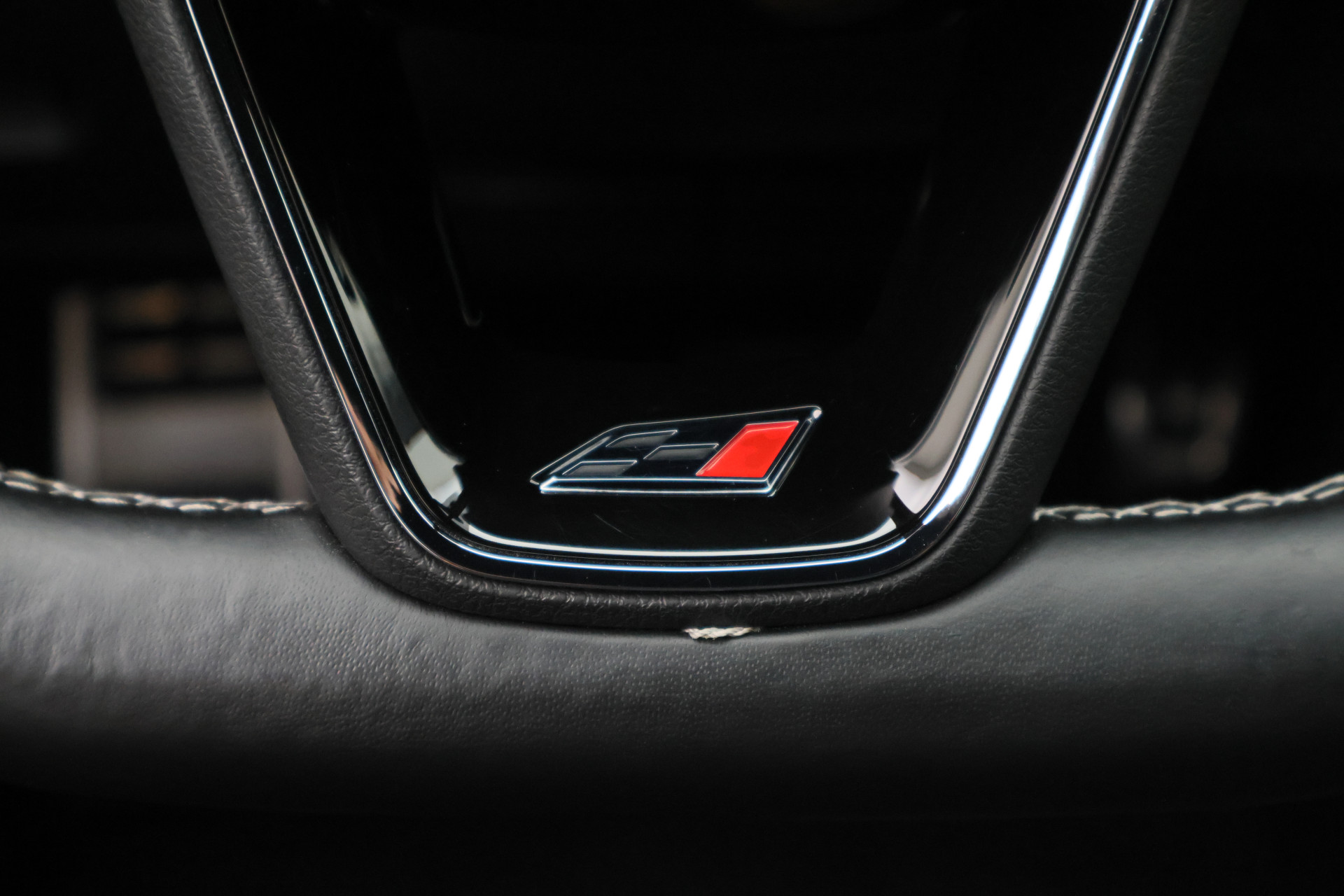 Foto van Seat Leon ST