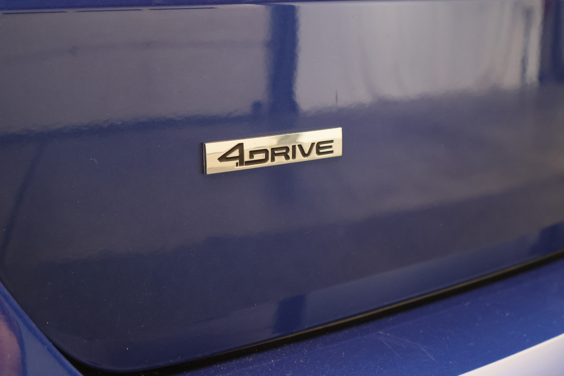 Foto van Seat Leon ST