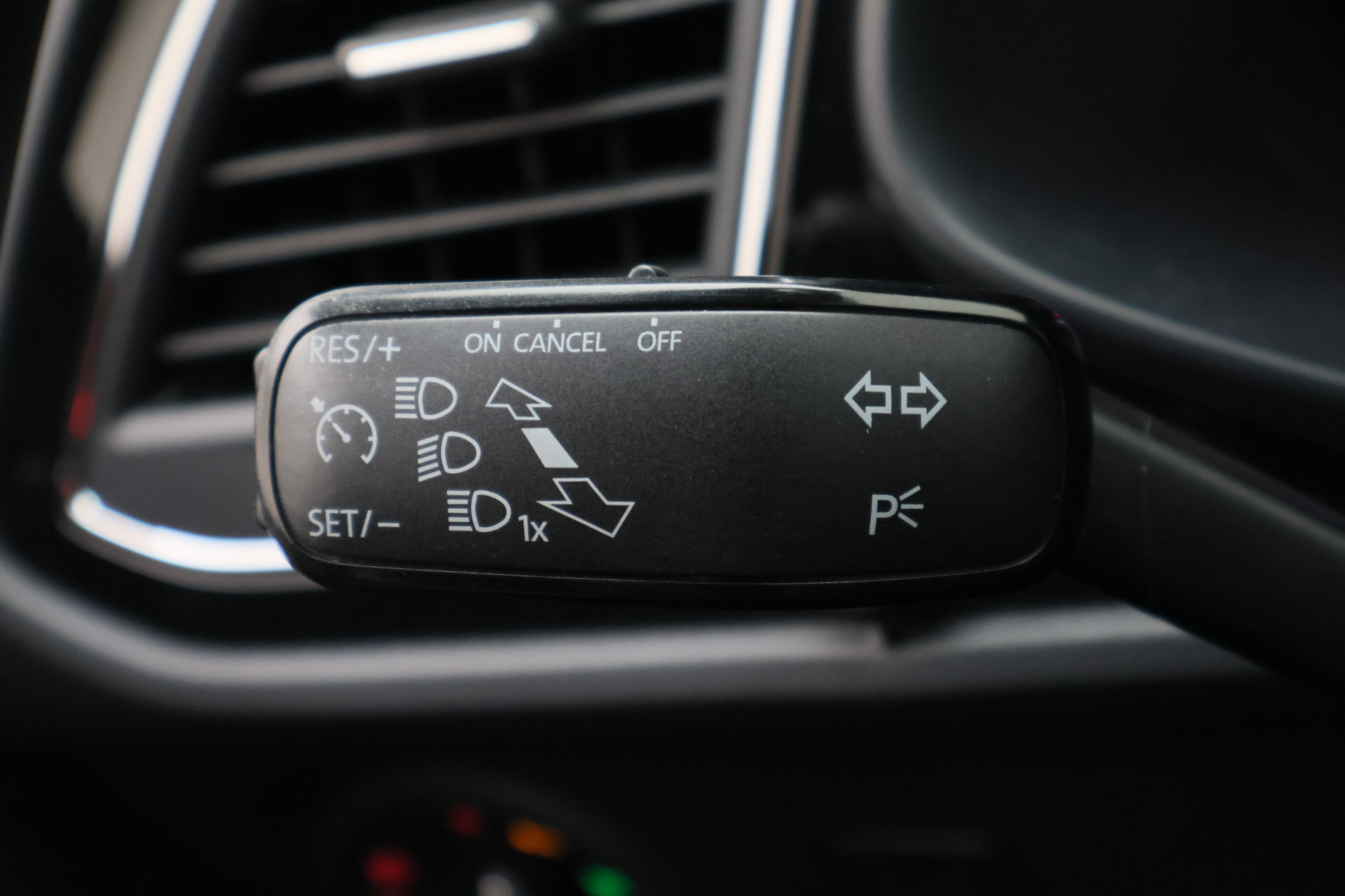 Foto van Seat Leon ST