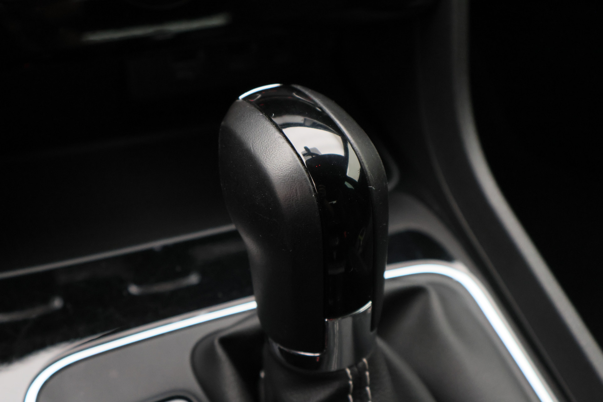 Foto van Seat Leon ST