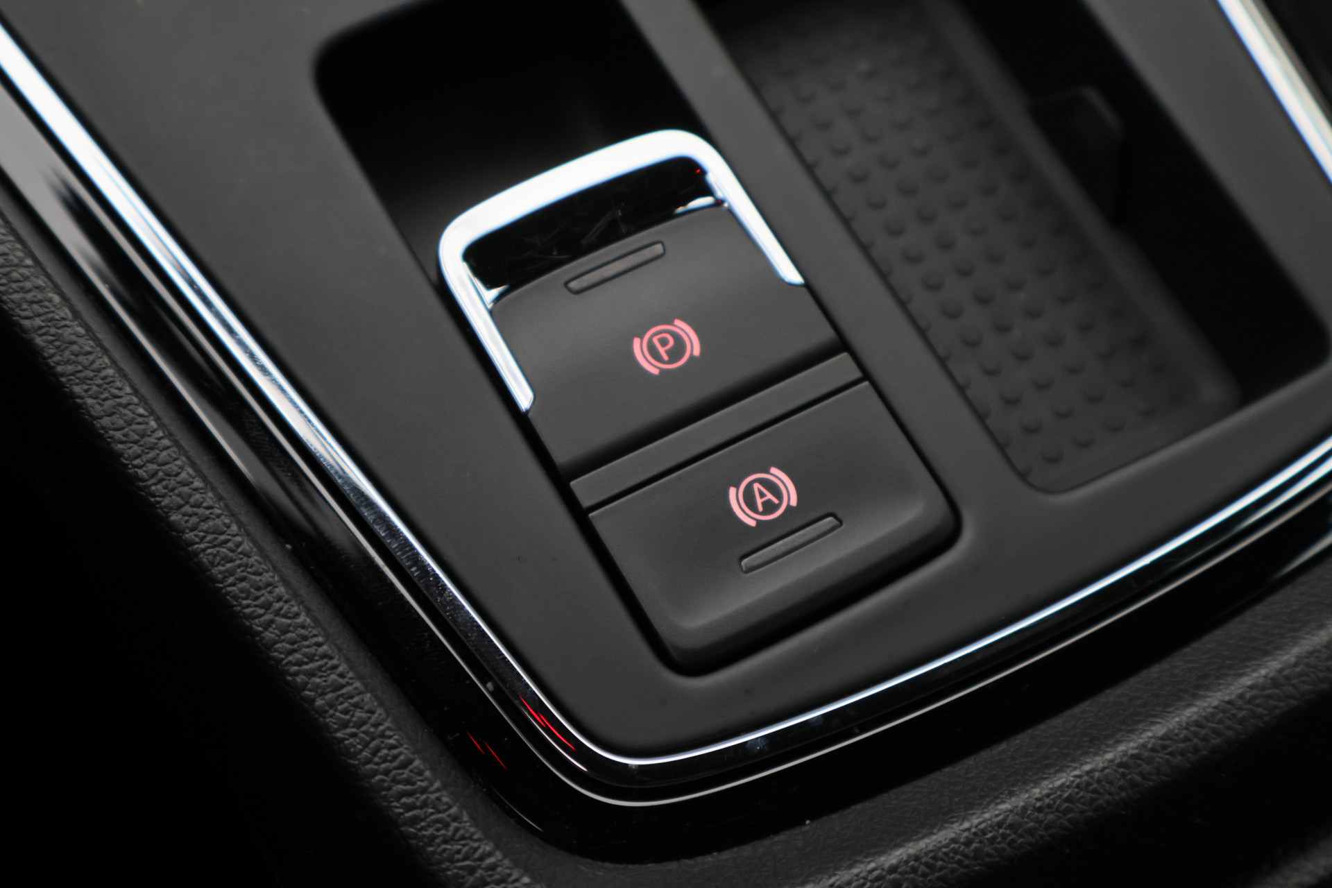 Foto van Seat Leon ST