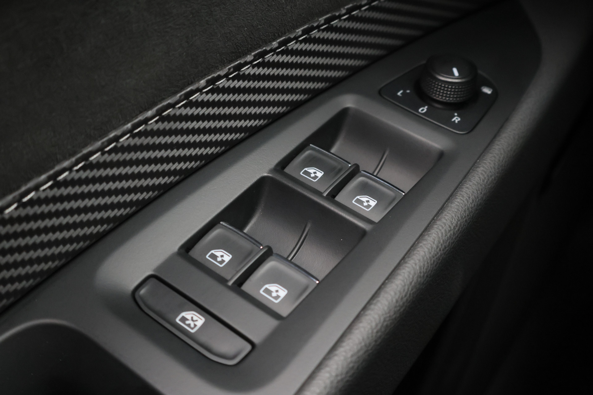 Foto van Seat Leon ST