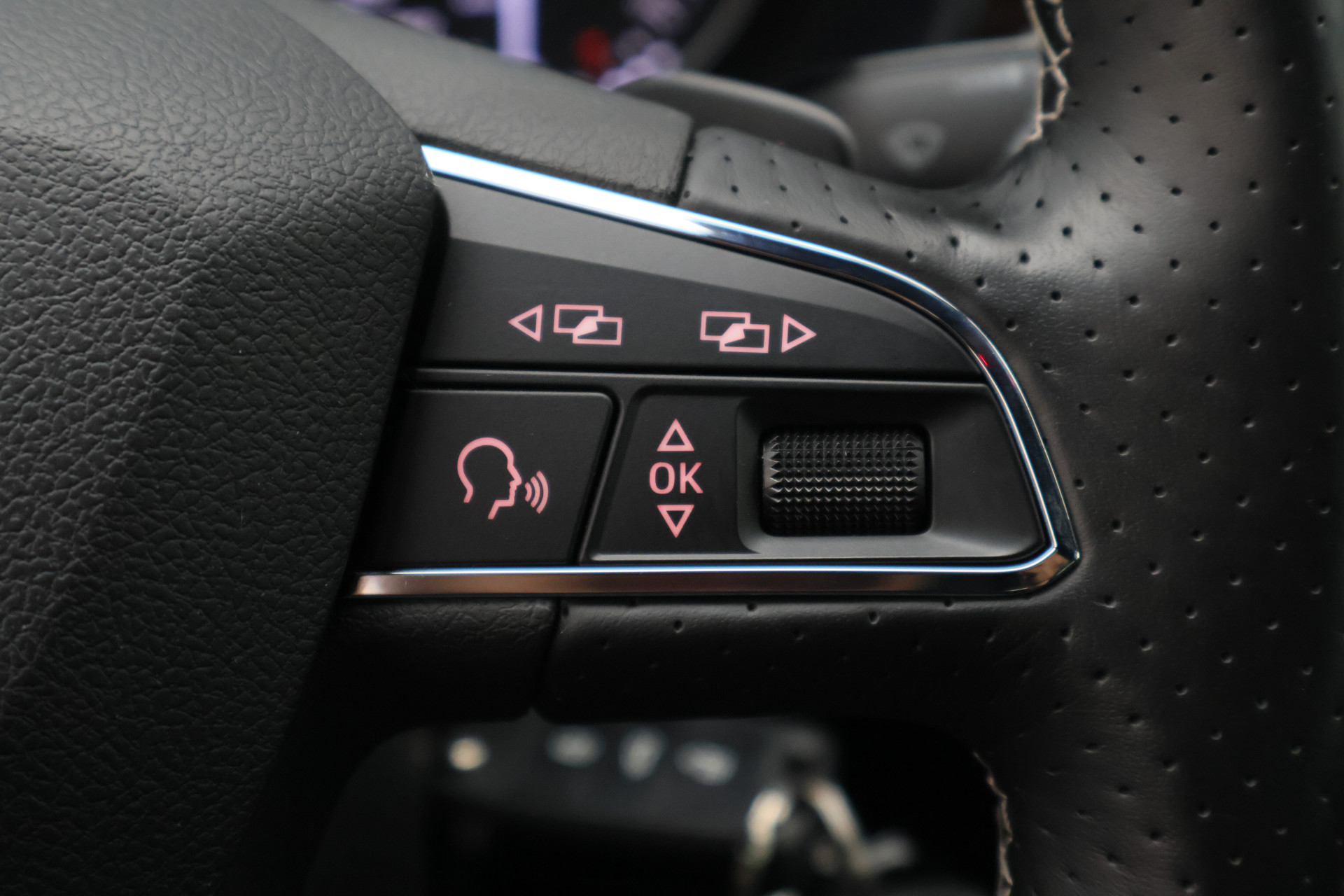Foto van Seat Leon ST