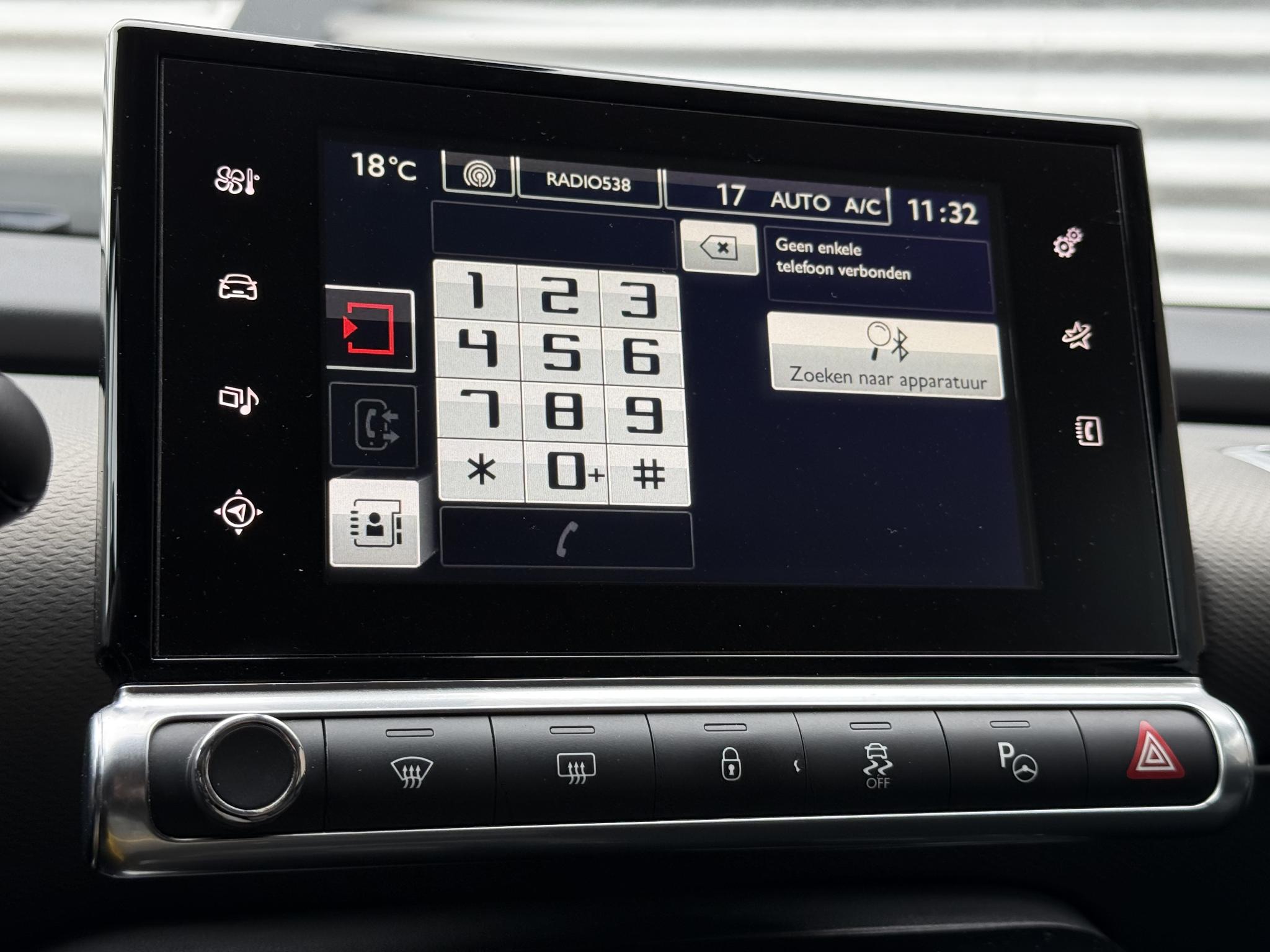Foto van Citroen C4 Cactus