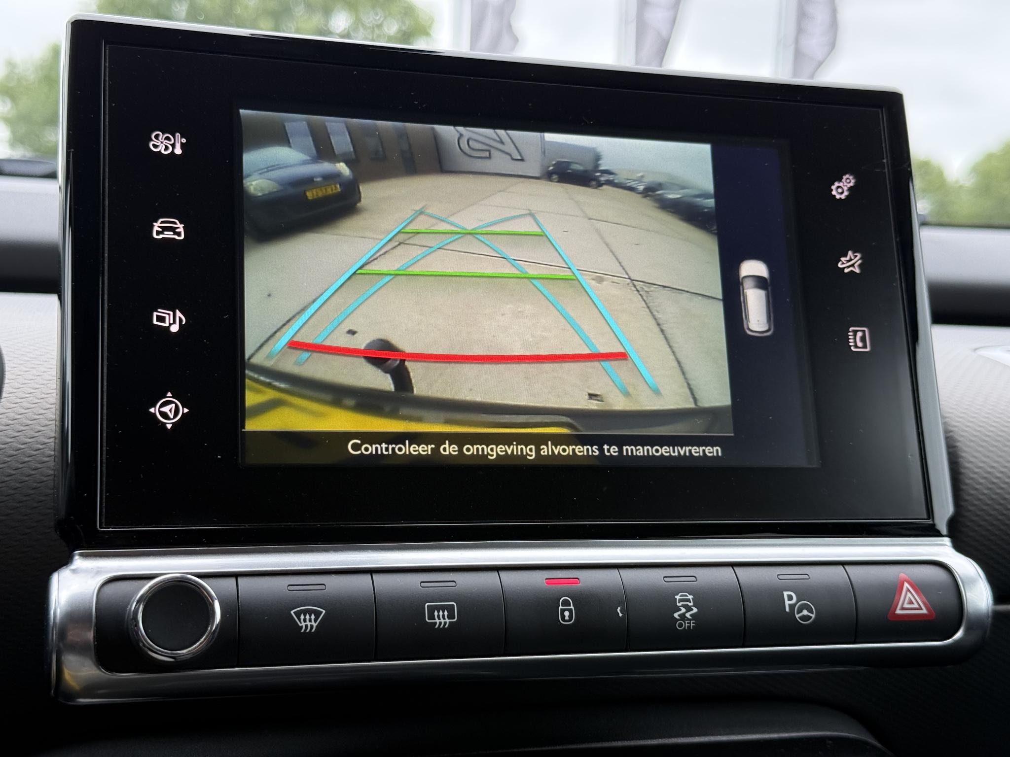 Foto van Citroen C4 Cactus