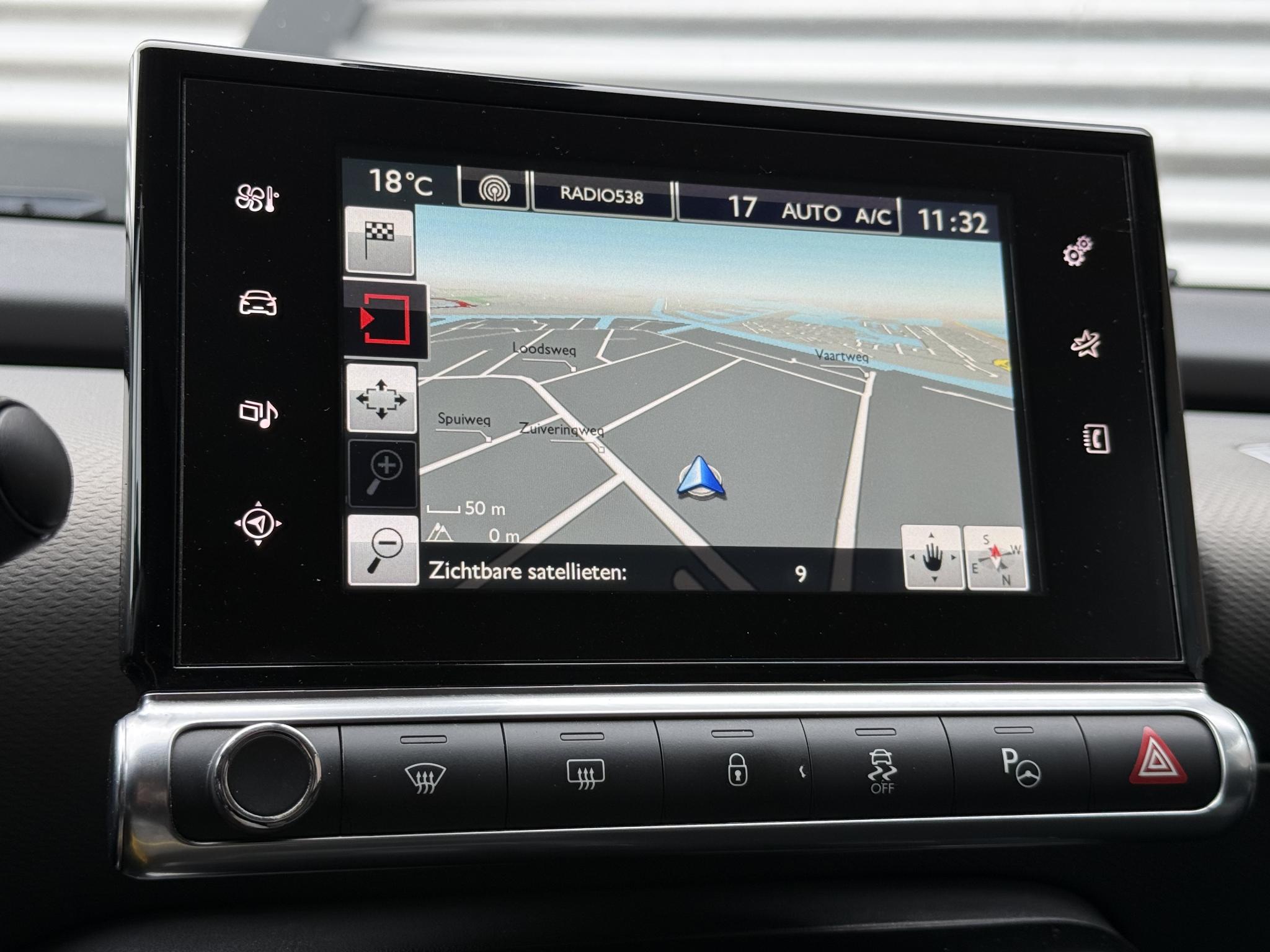 Foto van Citroen C4 Cactus