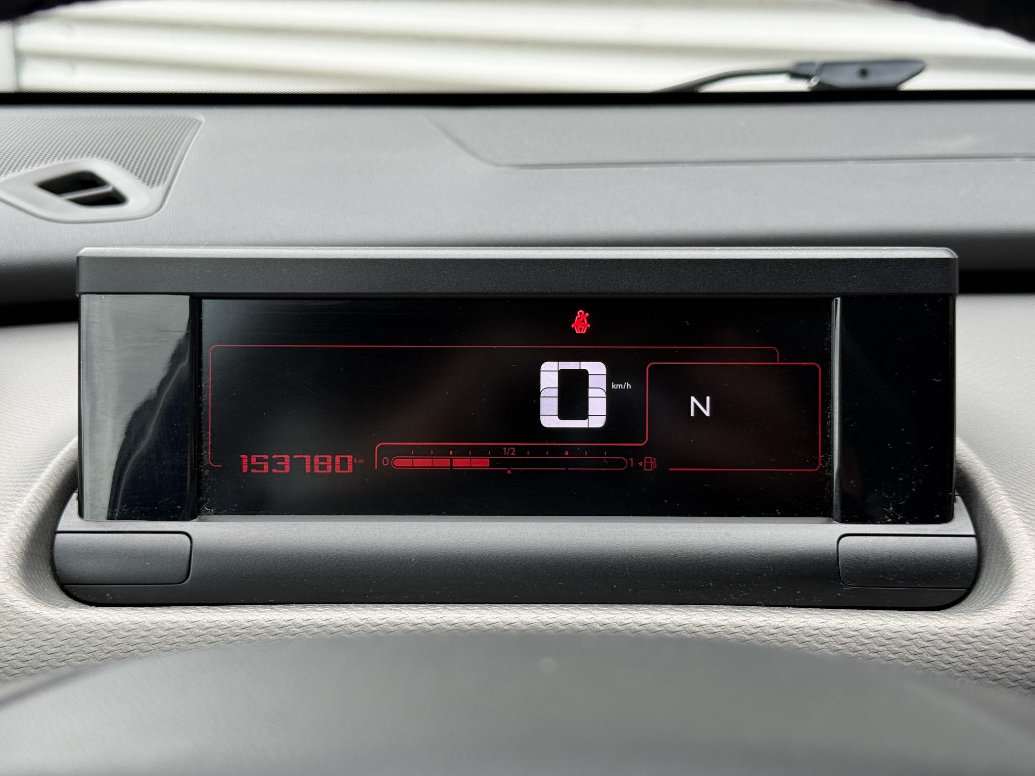Foto van Citroen C4 Cactus