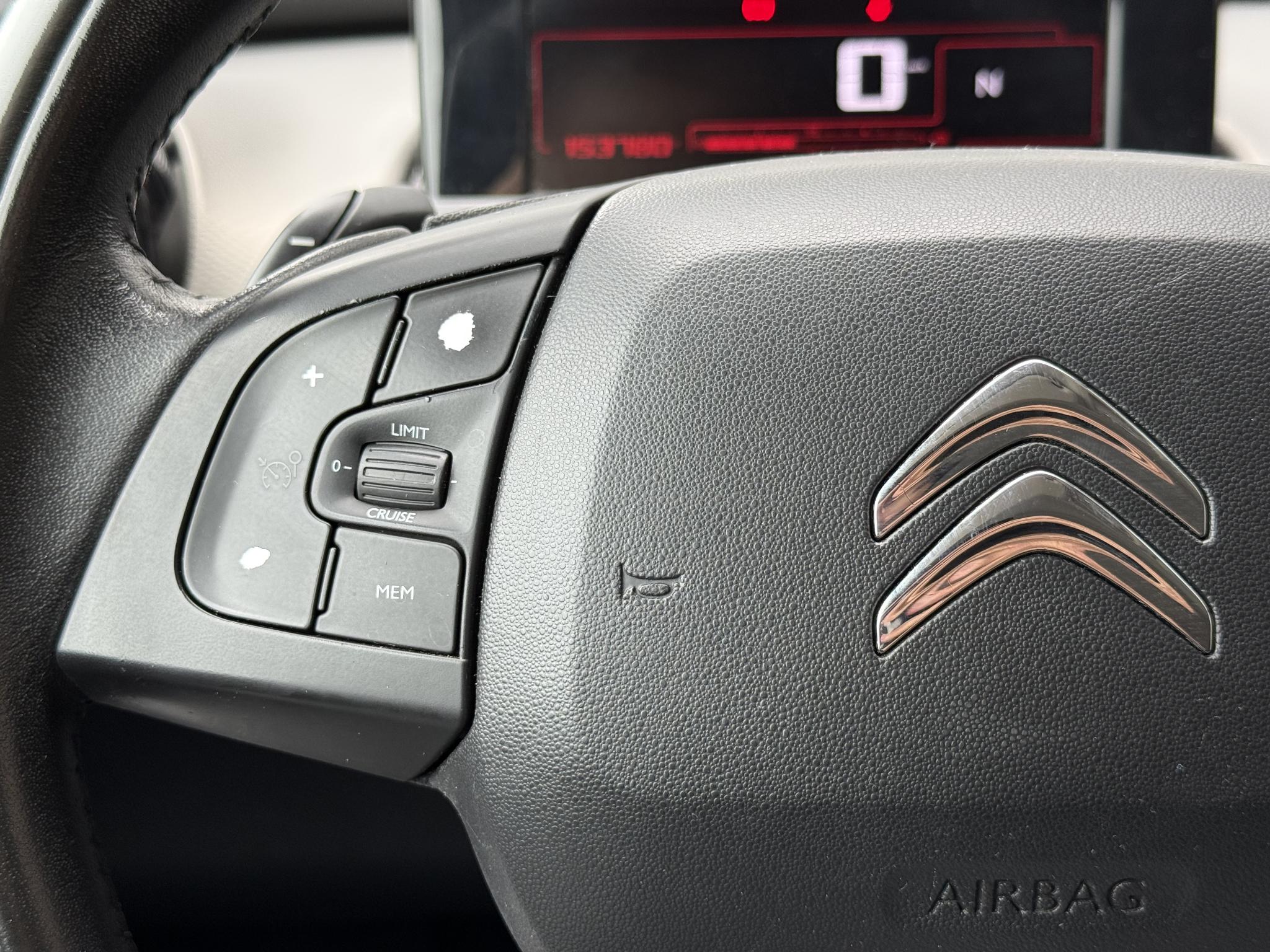 Foto van Citroen C4 Cactus