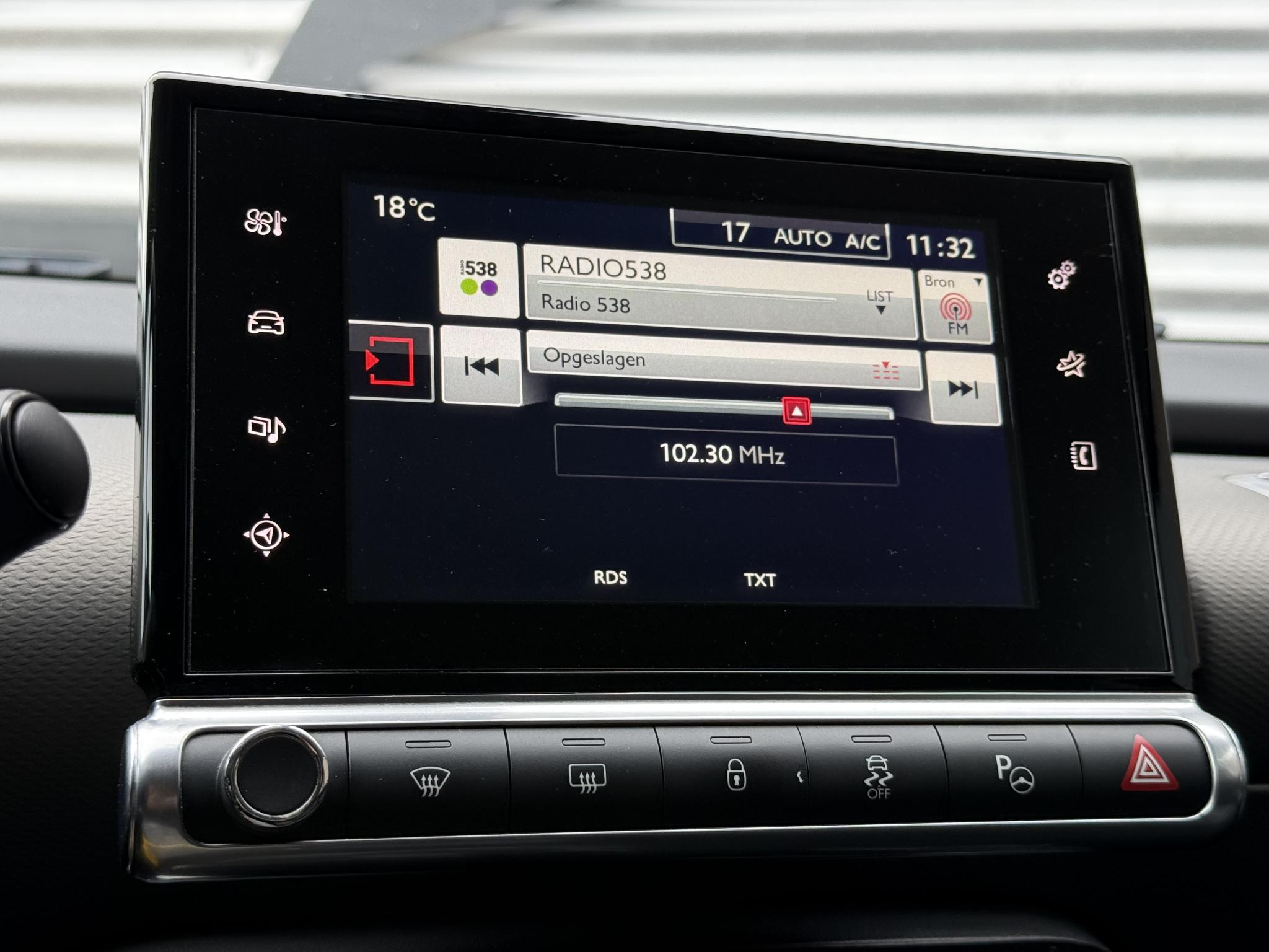 Foto van Citroen C4 Cactus