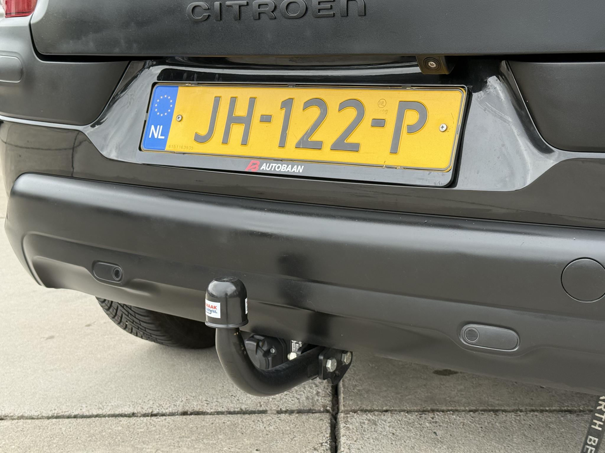 Foto van Citroen C4 Cactus