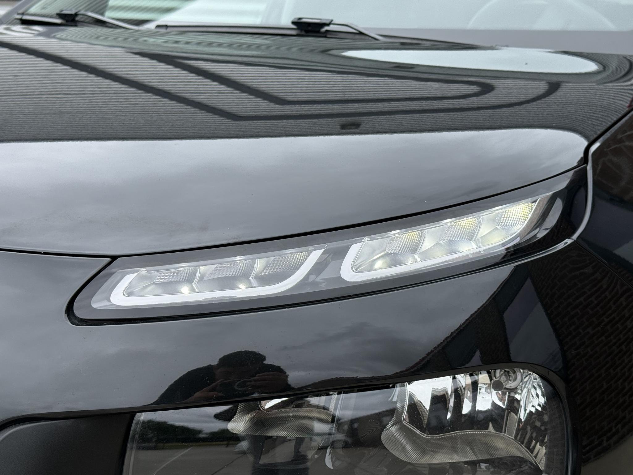 Foto van Citroen C4 Cactus