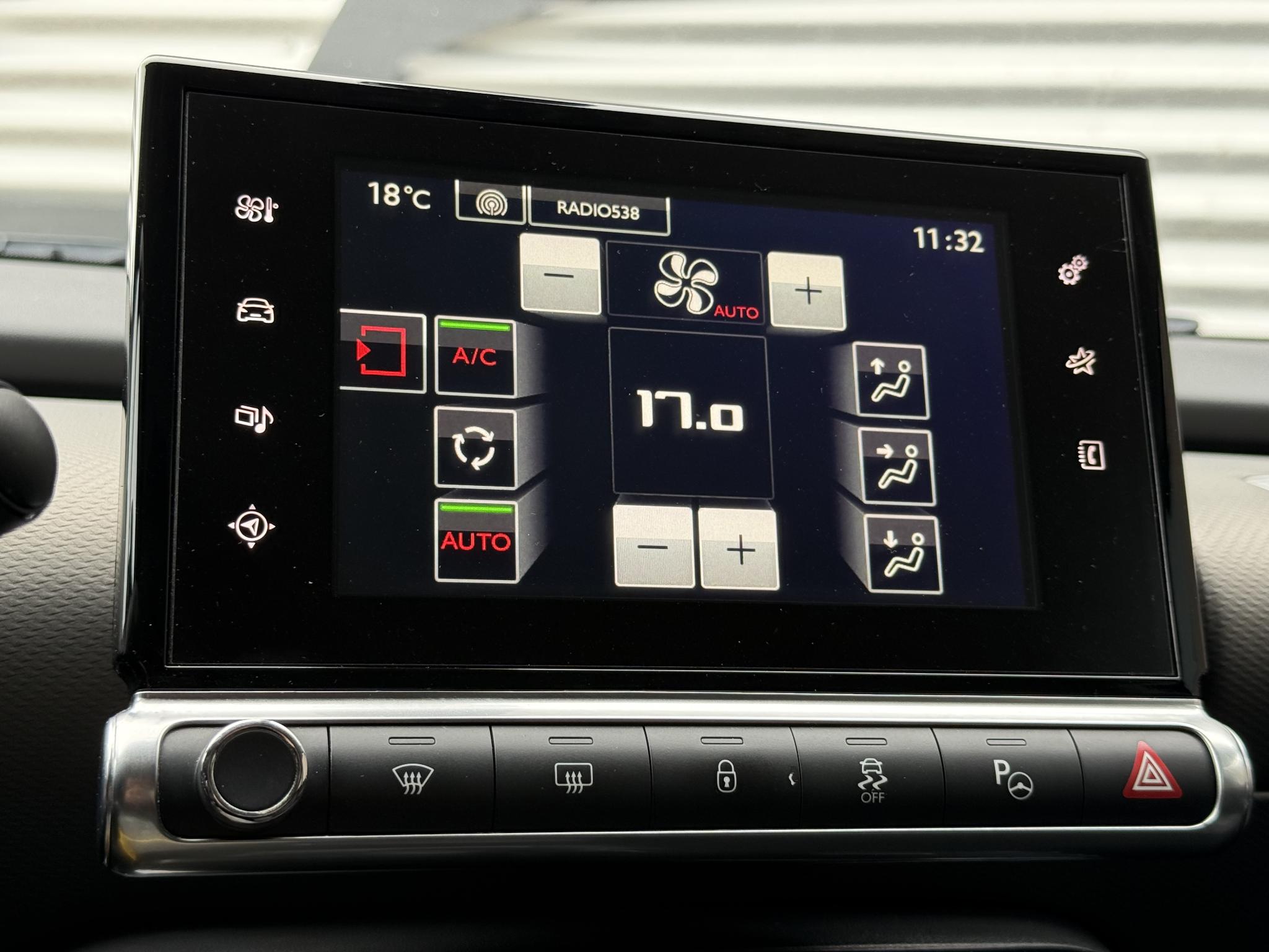 Foto van Citroen C4 Cactus